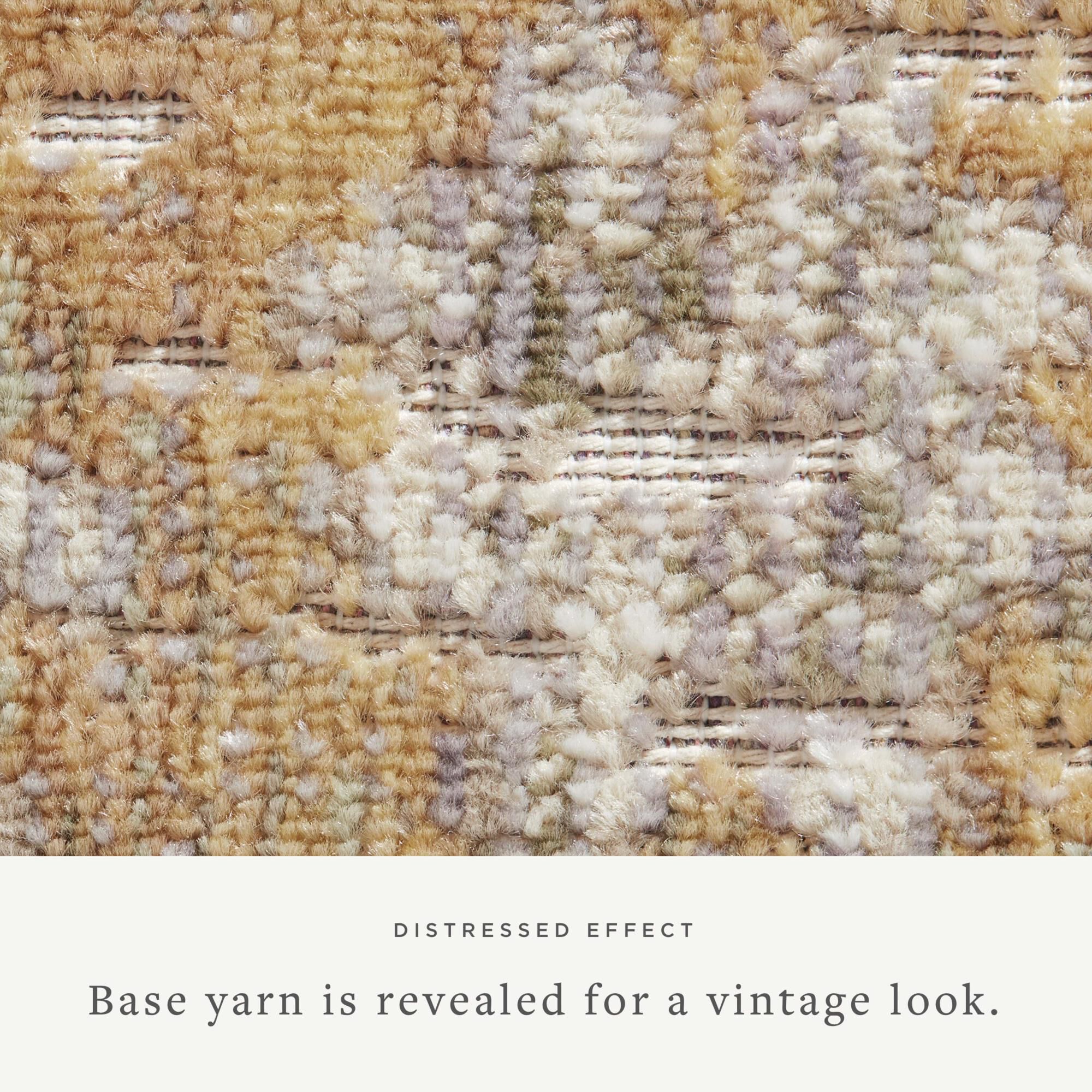 Chris Loves Julia x Loloi ROSEMARIE Area Rug,