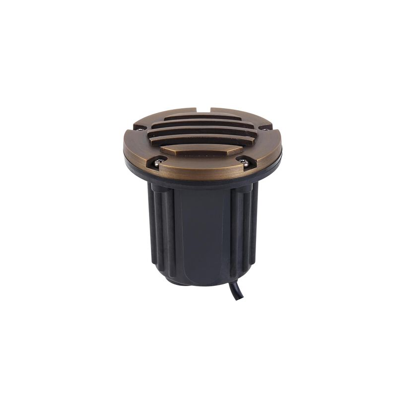Aera In-Ground Light by Elegant Lighting