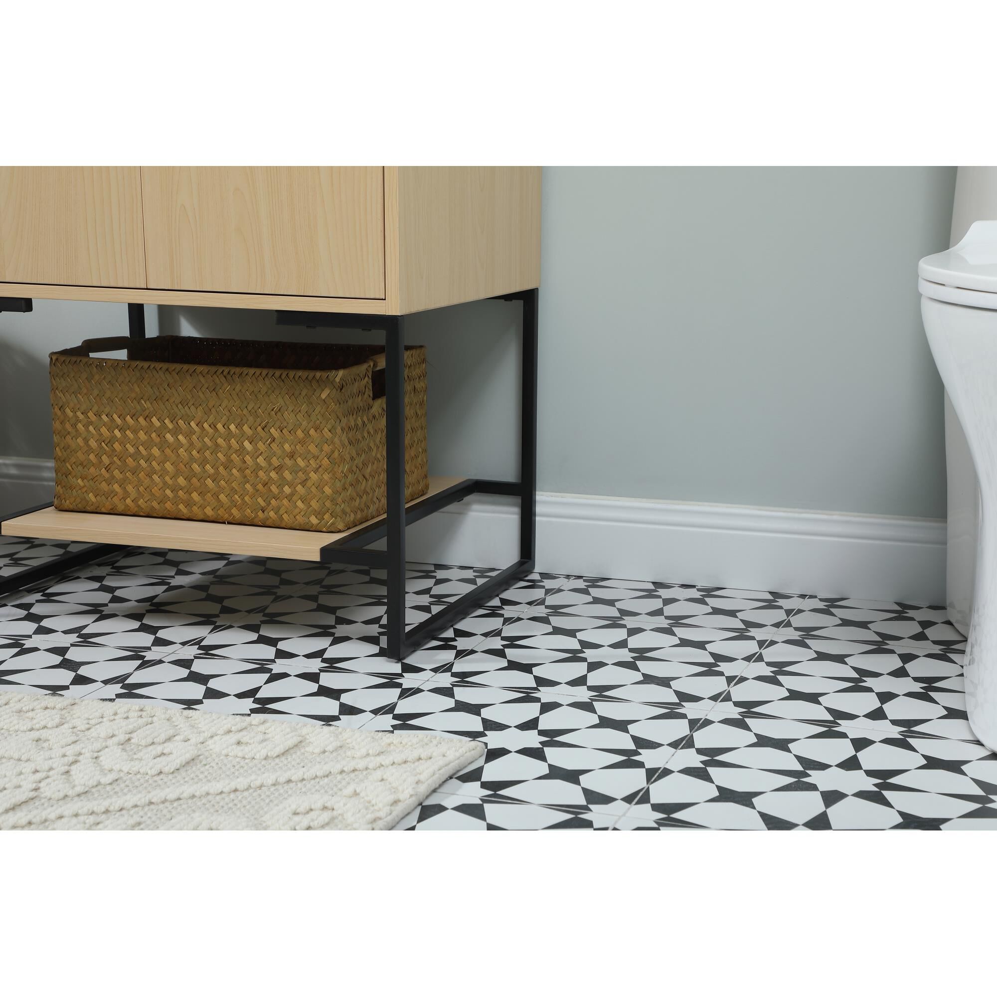 Sloane Bath Vanity by Elegant Decor