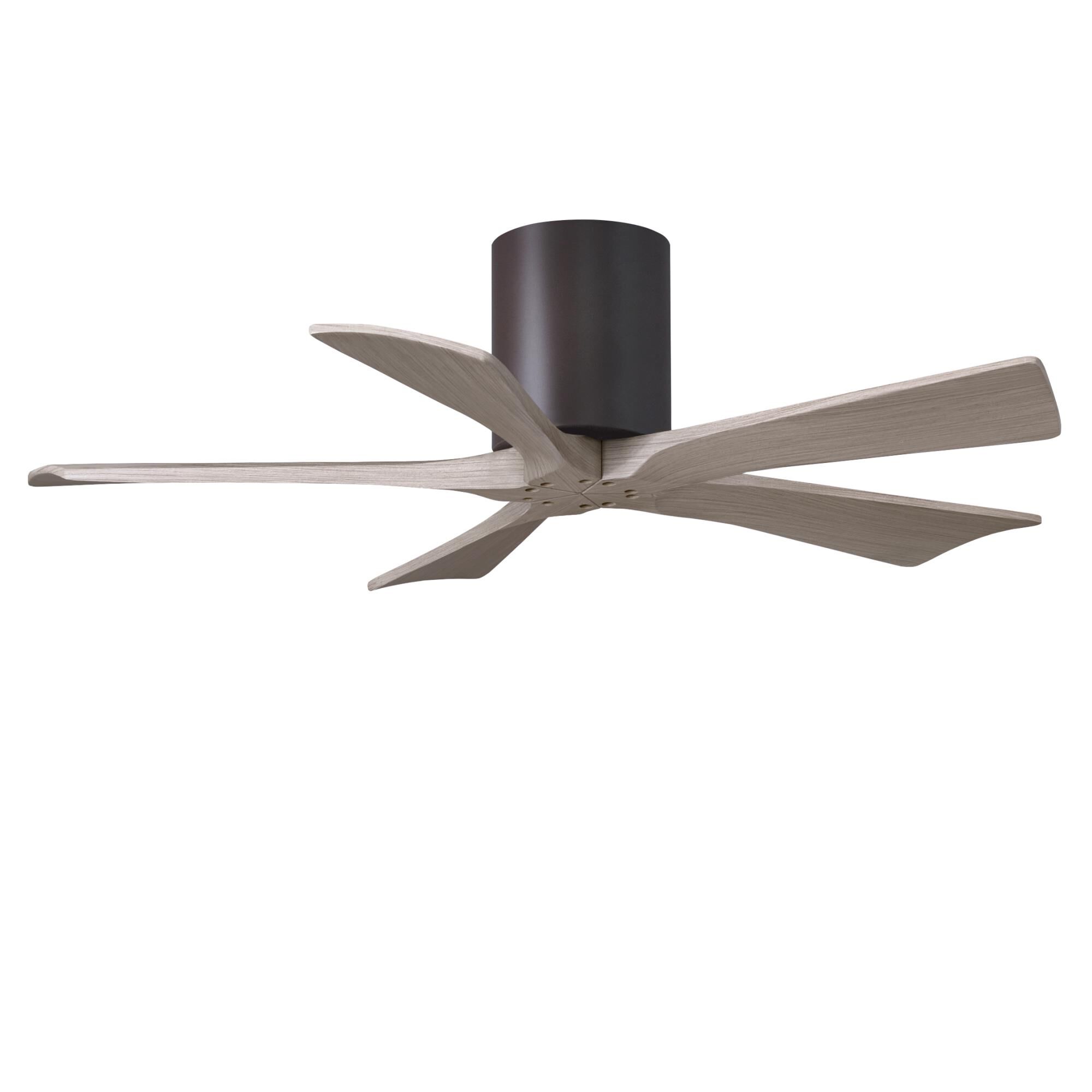 Irene 42 Inch Flush Mount Fan by Matthews Fan Company