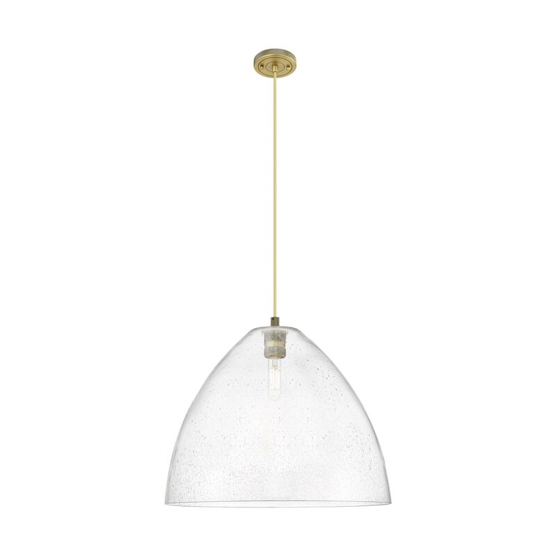 Bruno Marashlian Crown Point Large Pendant by Innovations Lighting