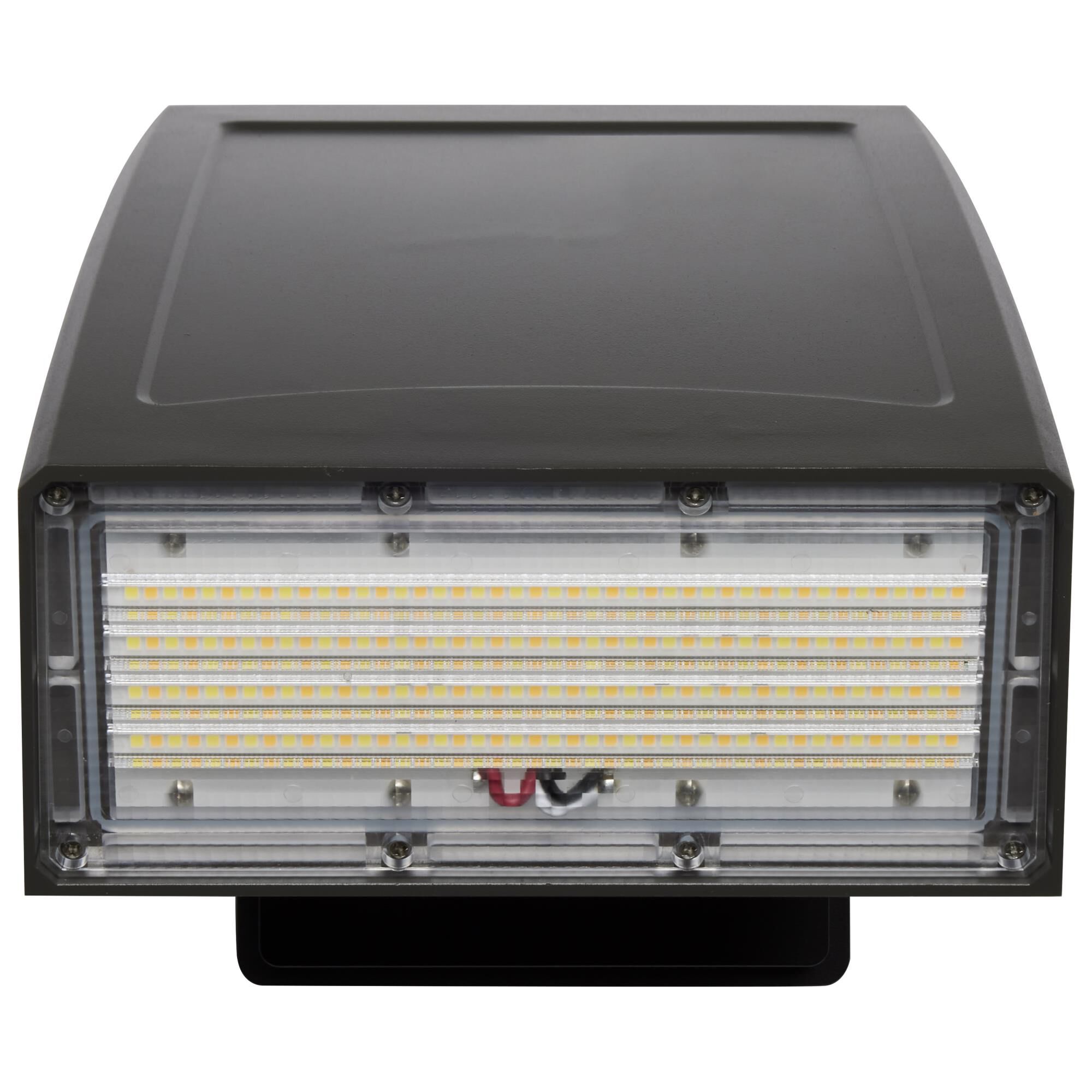 Nuvo Lighting Colorquick 8 Inch LED Wall Flood Light
