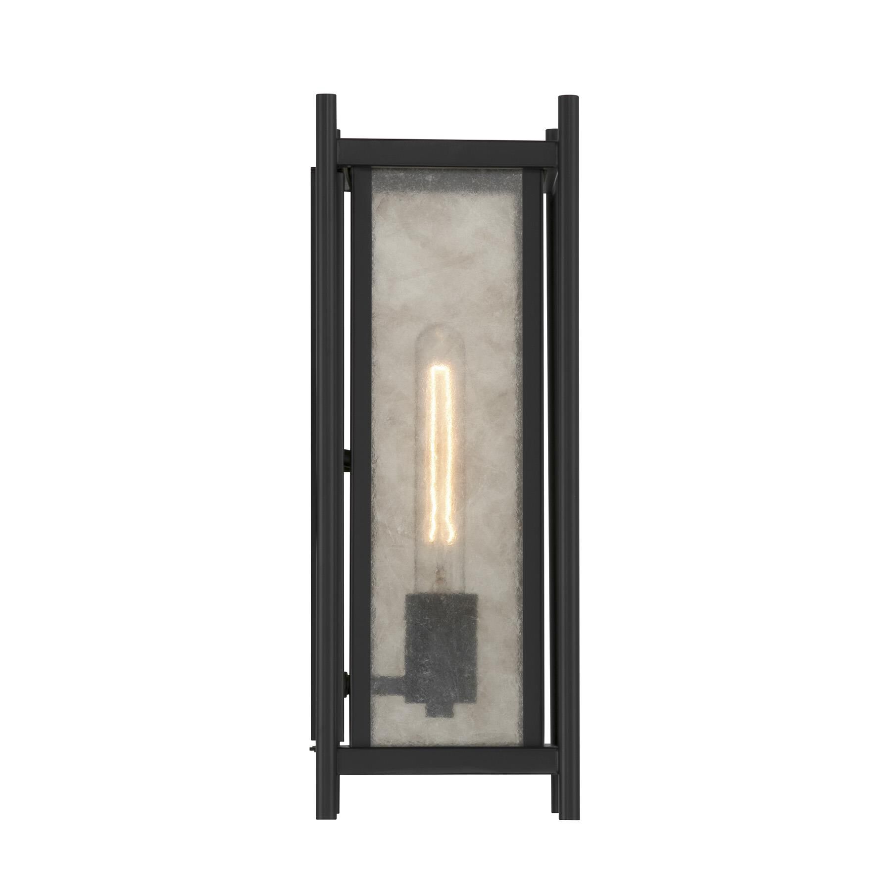 Jacobs 16 Inch Outdoor Wall Light by Savoy House