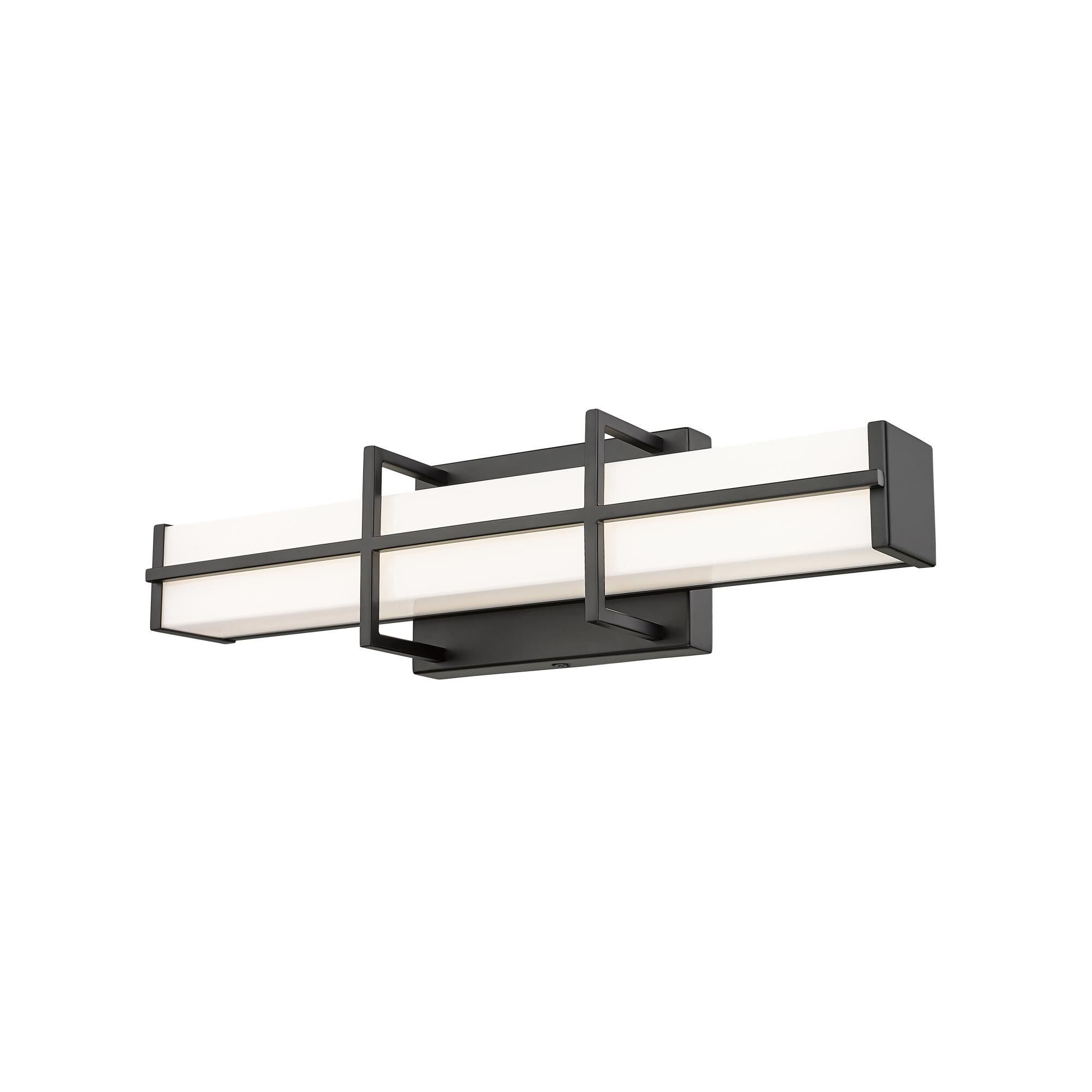 Harrison 18 Inch Bath Vanity Light by Z Lite