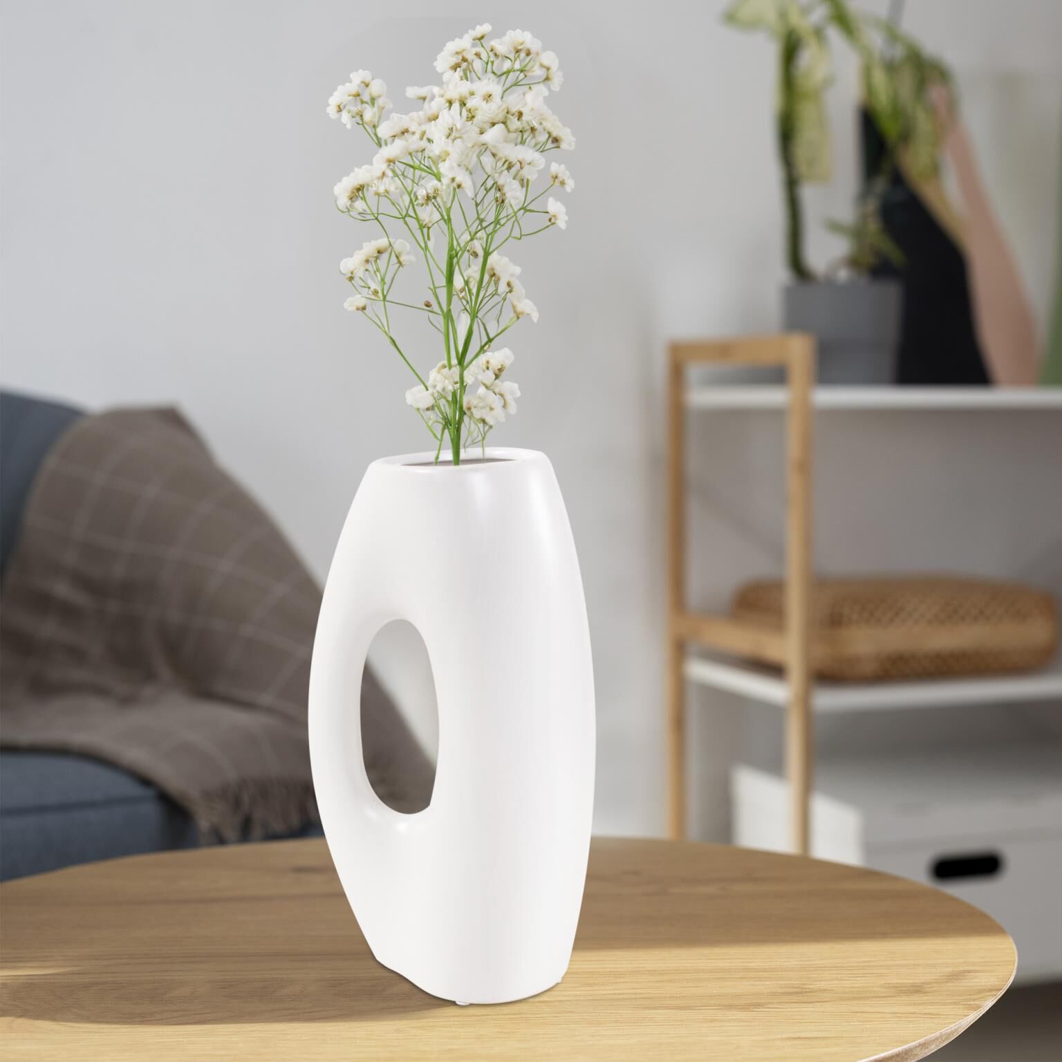 Carina Vase-Urn by Howard Elliott Collection