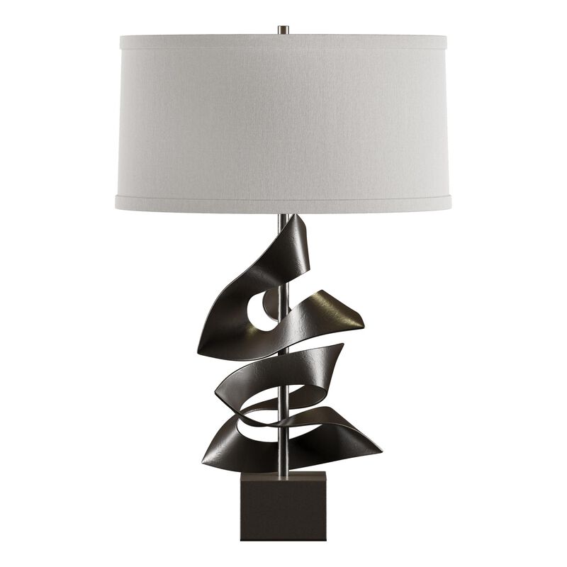 Gallery Medium Table Lamp by Hubbardton Forge