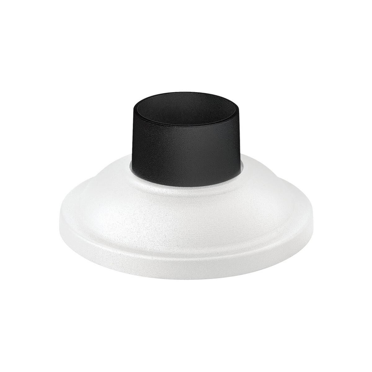 Outdoor Pier Mount Adapter by Hinkley Lighting