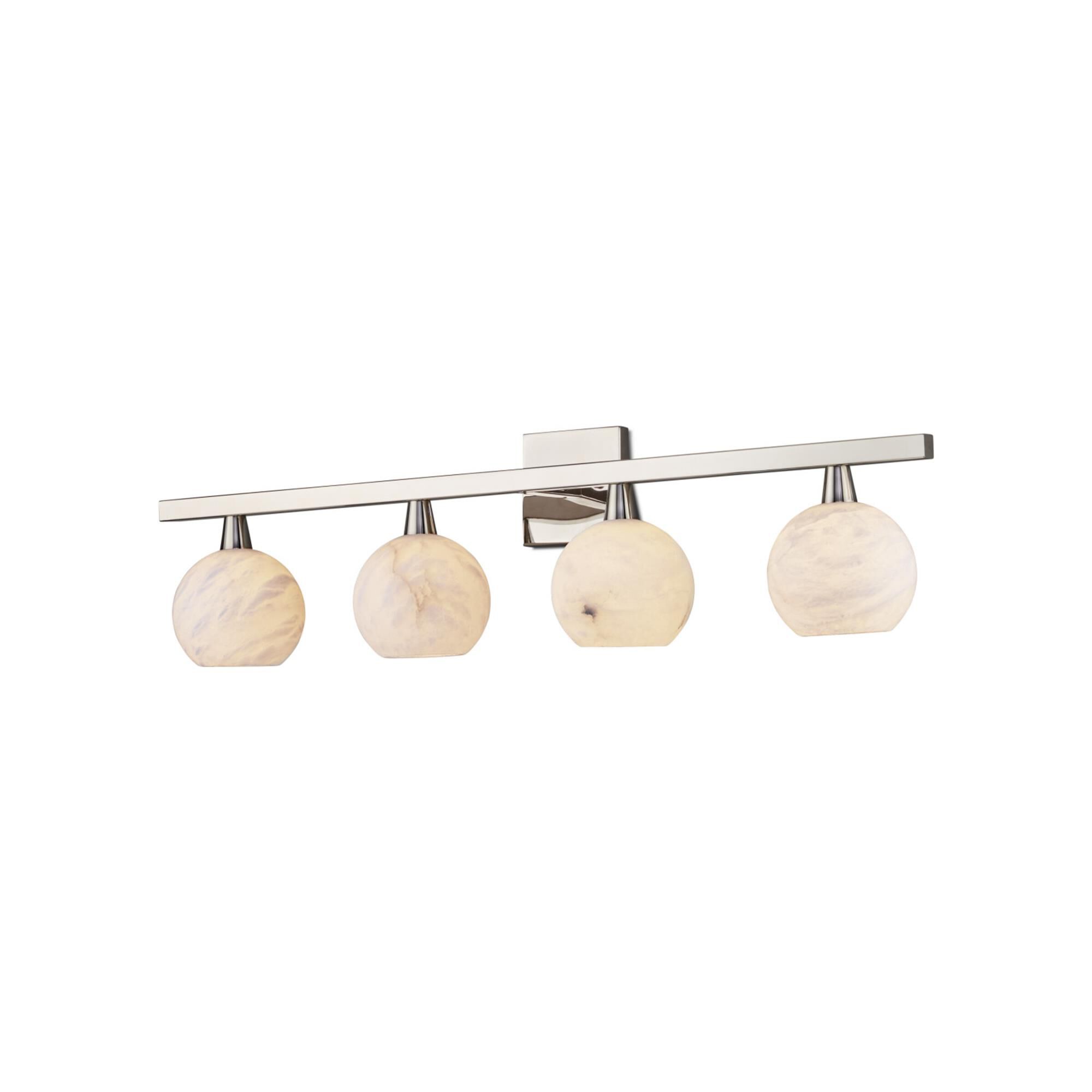 Bombelles 38 Inch Bath Vanity Light,