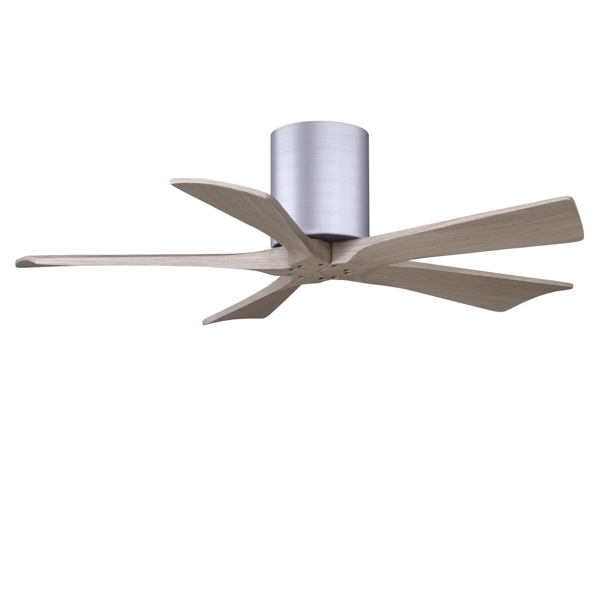 Irene 42 Inch Flush Mount Fan by Matthews Fan Company