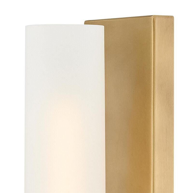 Ryden Medium Wall Sconce by Hinkley