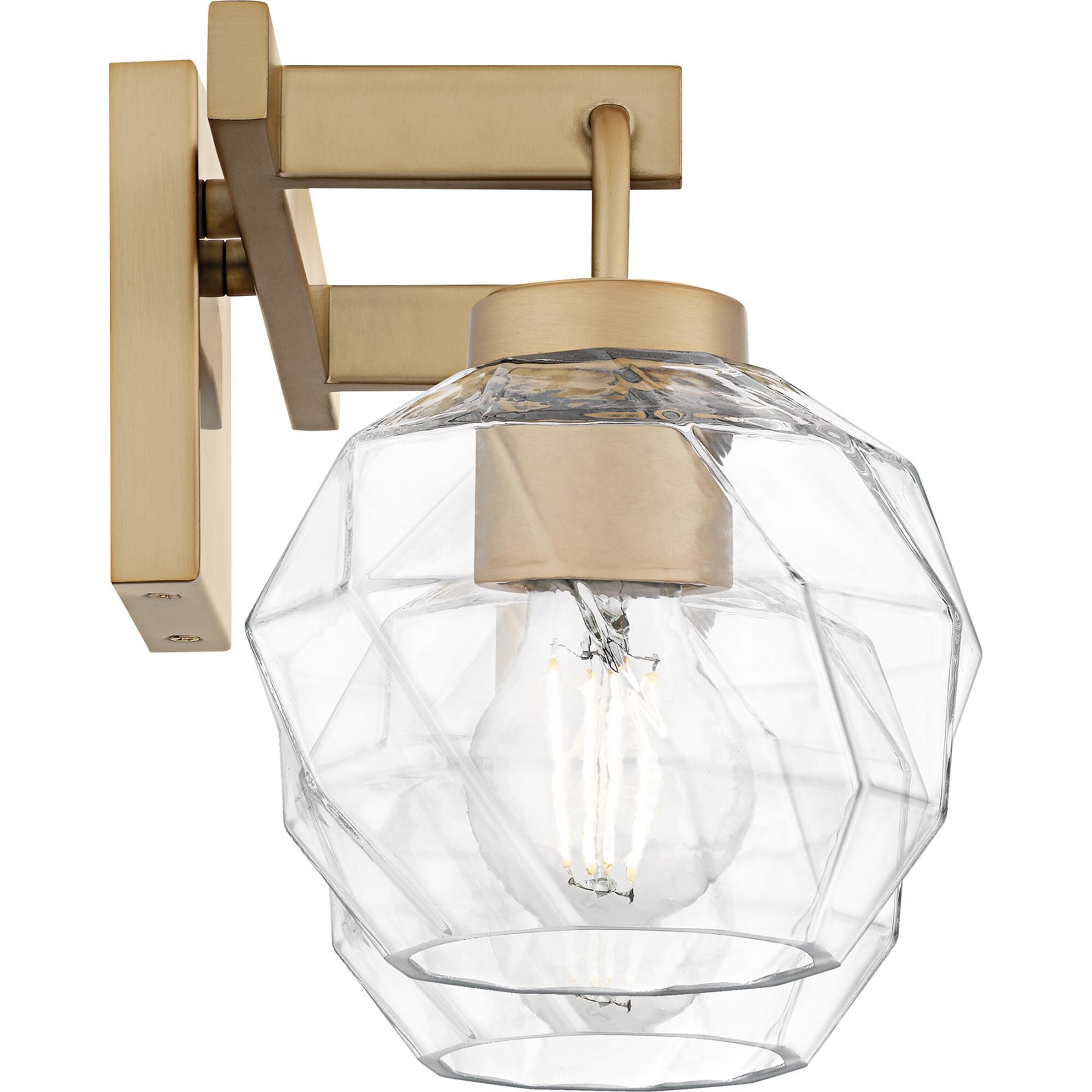 Celina 16 Inch Bath Vanity Light by Quoizel