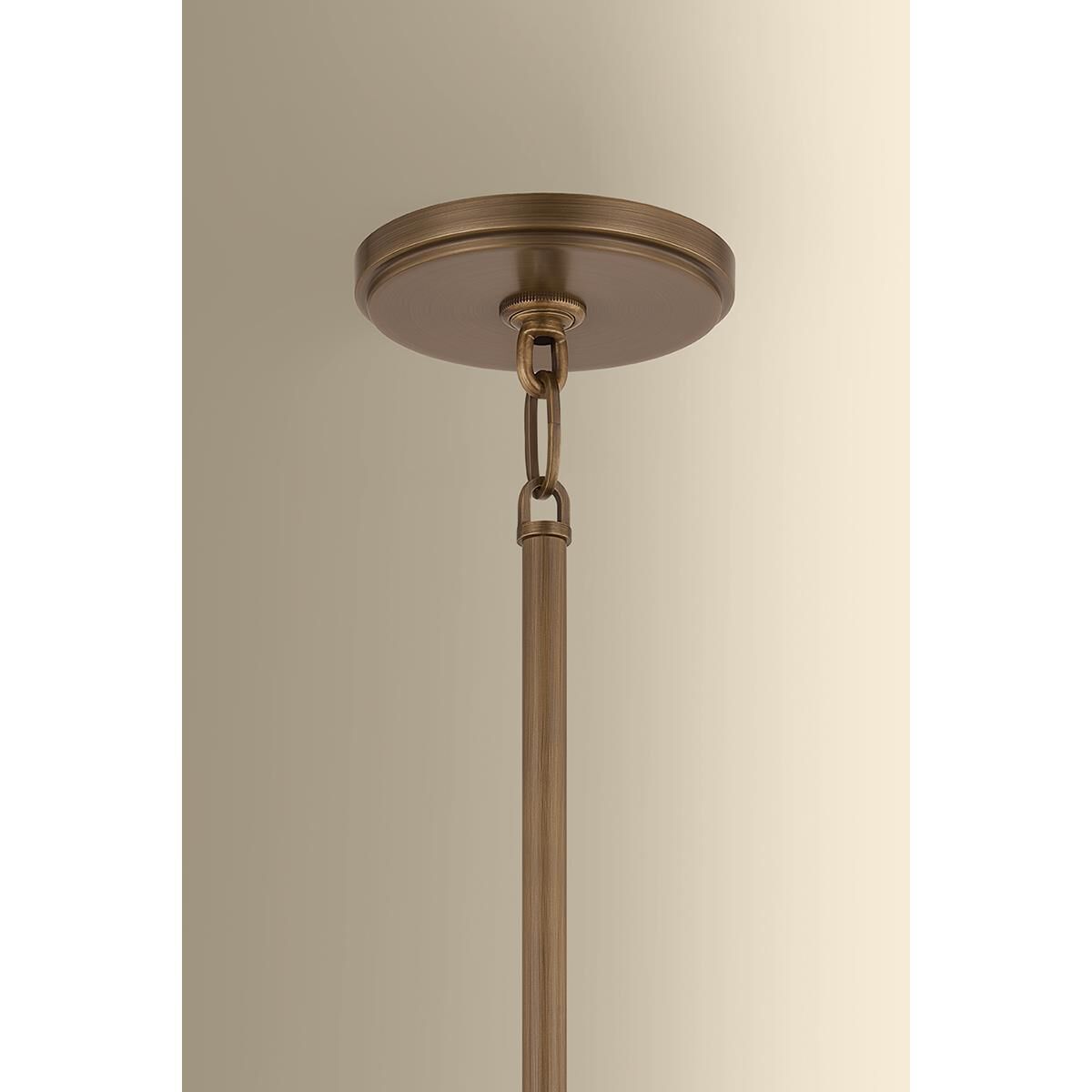 Bruceville 16 Inch Large Pendant by Hudson Valley Lighting