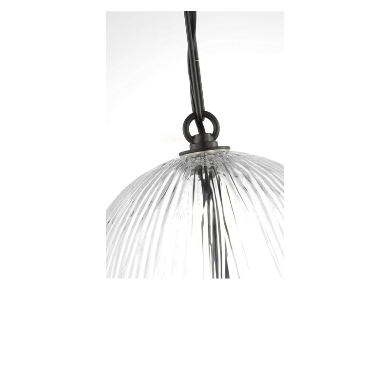 Hable Serafina 19 Inch Mini Pendant by Visual Comfort Studio
