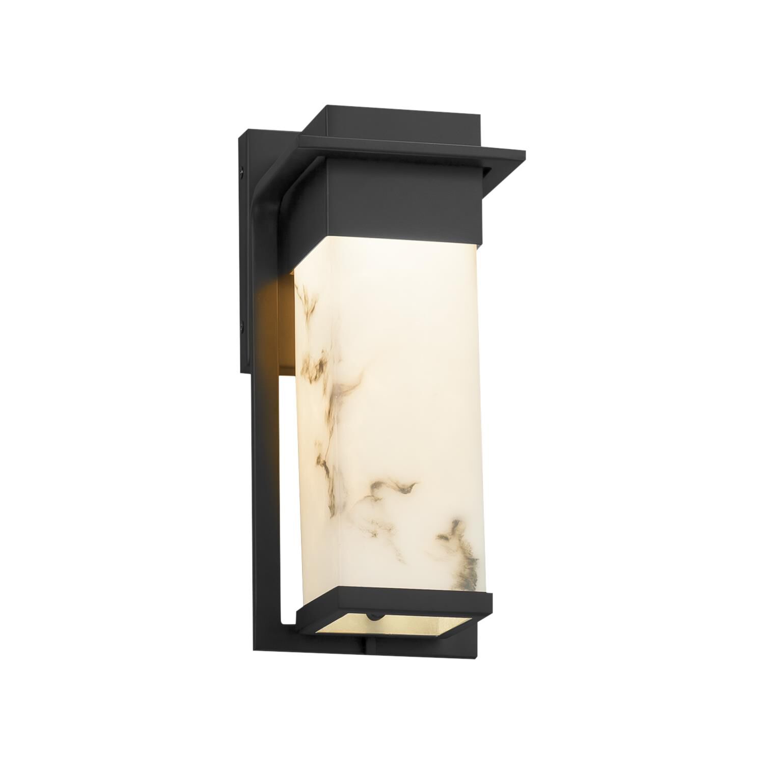 Lumenaria 12 Inch LED Wall Sconce by Justice Design Group