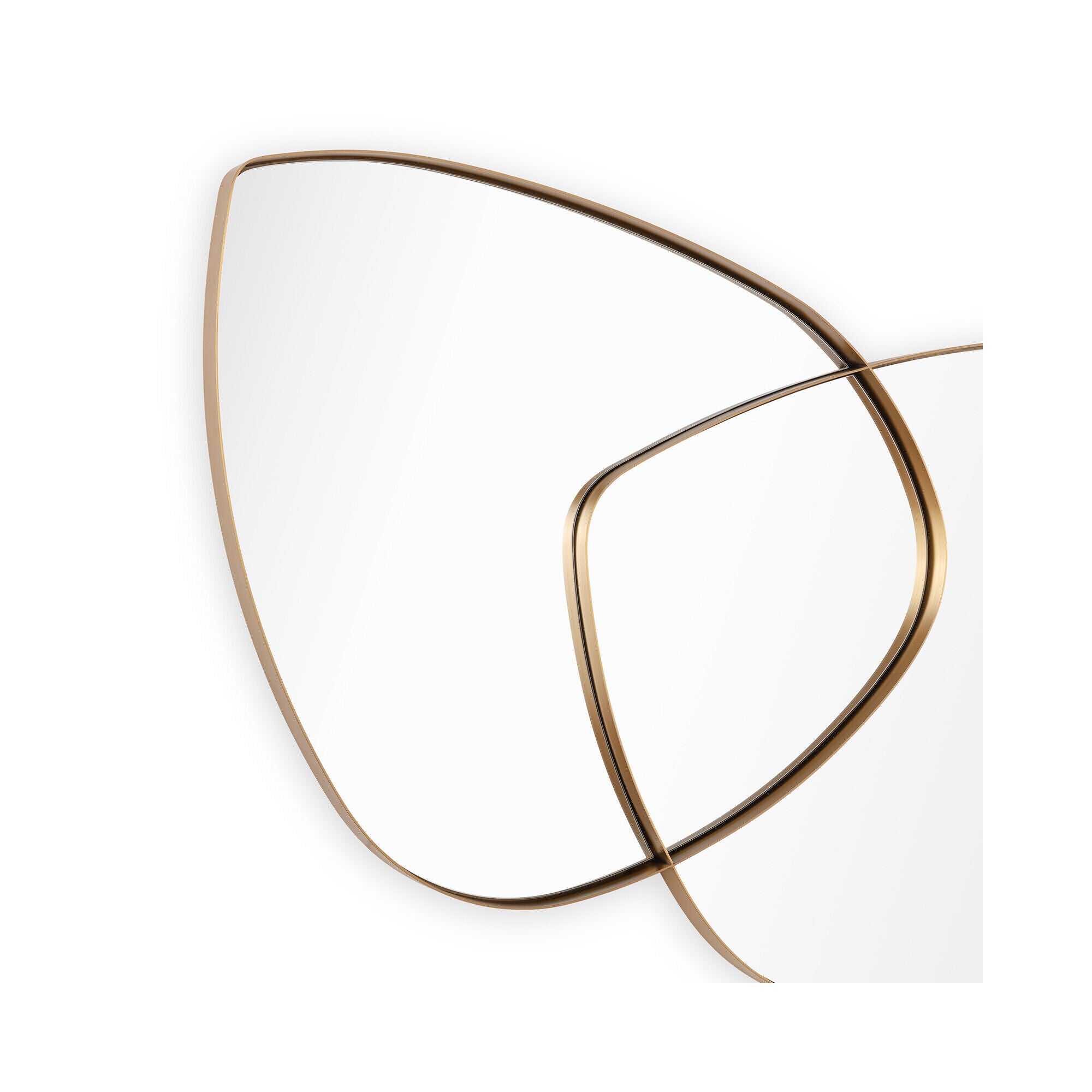 Harmony Medium Decorative Mirror,