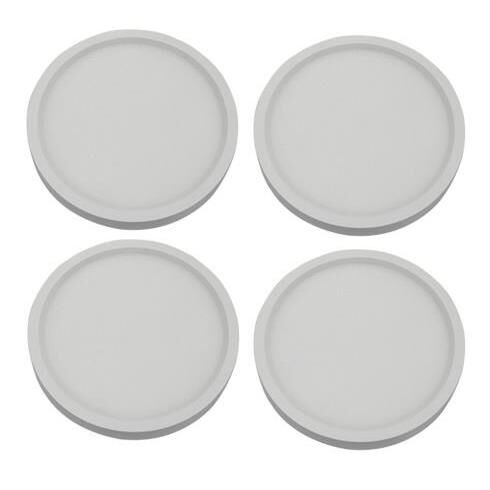 7 Inch LED Recessed Lighting Trim by Elegant Lighting