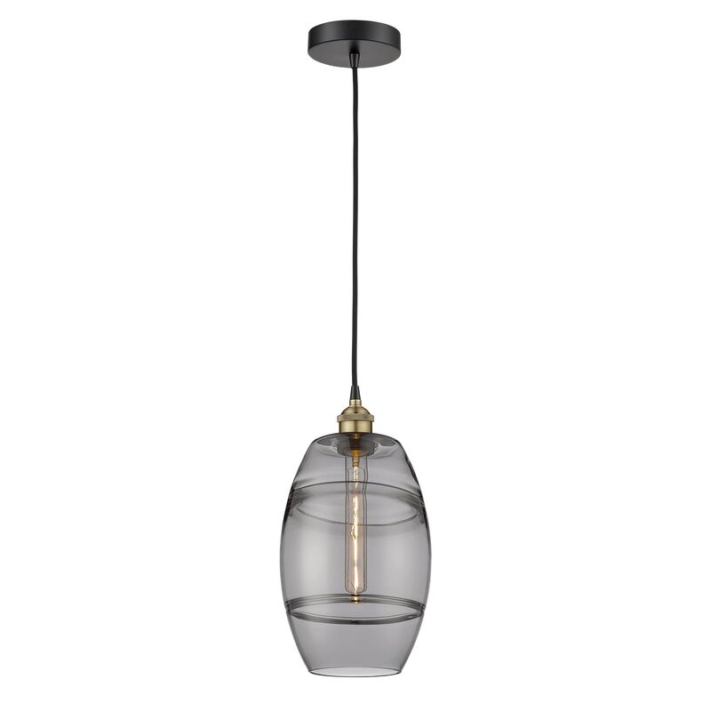 Vaz Mini Pendant by Innovations Lighting