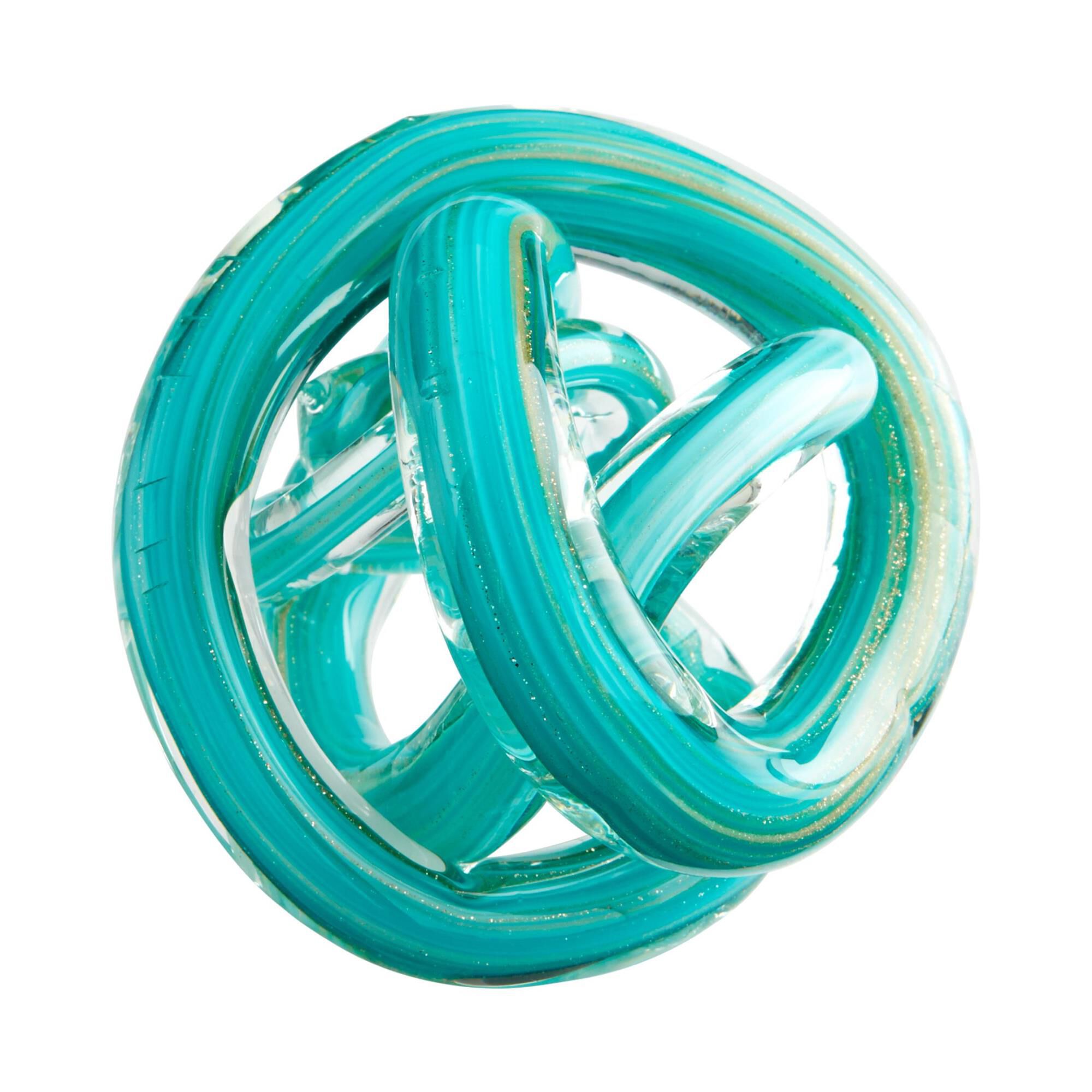 Tangle Figurine by Cyan Designs