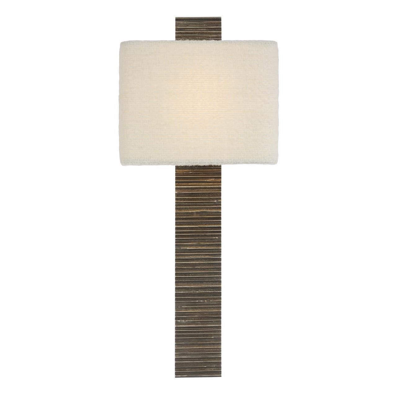 Anne-Marie Barton Fumar 23 Inch Wall Sconce by Visual Comfort Signature Collection