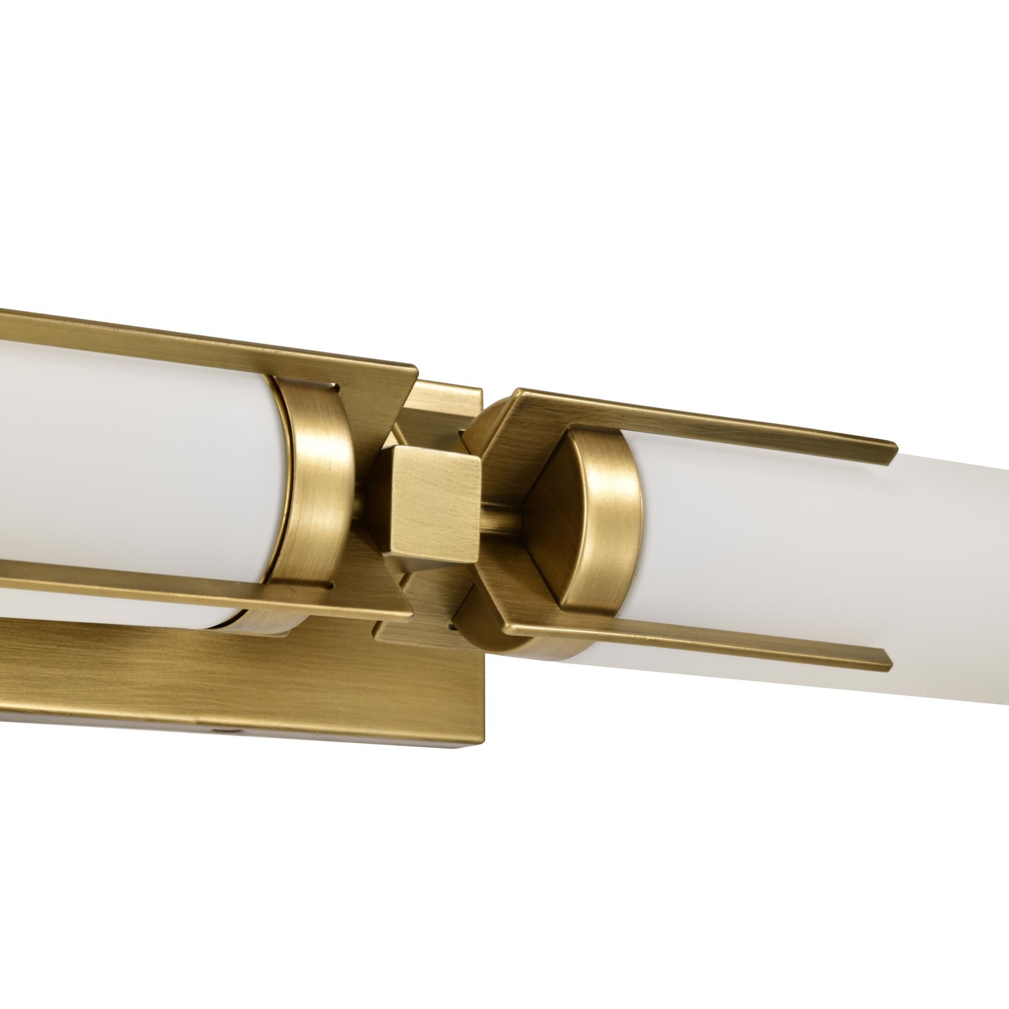 Roselle 24 Inch Bath Vanity Light by Nuvo Lighting