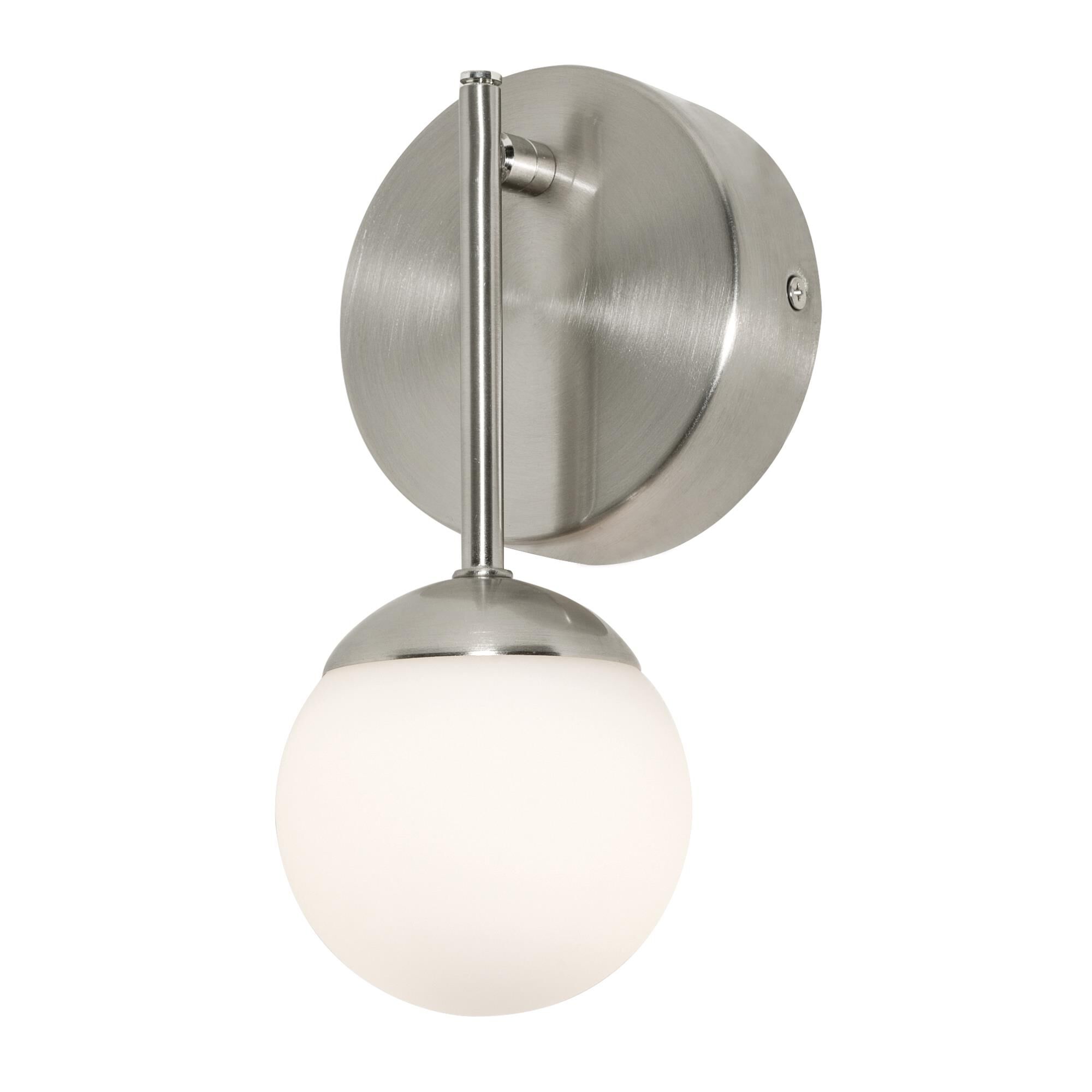AFX Lighting Pearl 8 Inch LED Wall Sconce