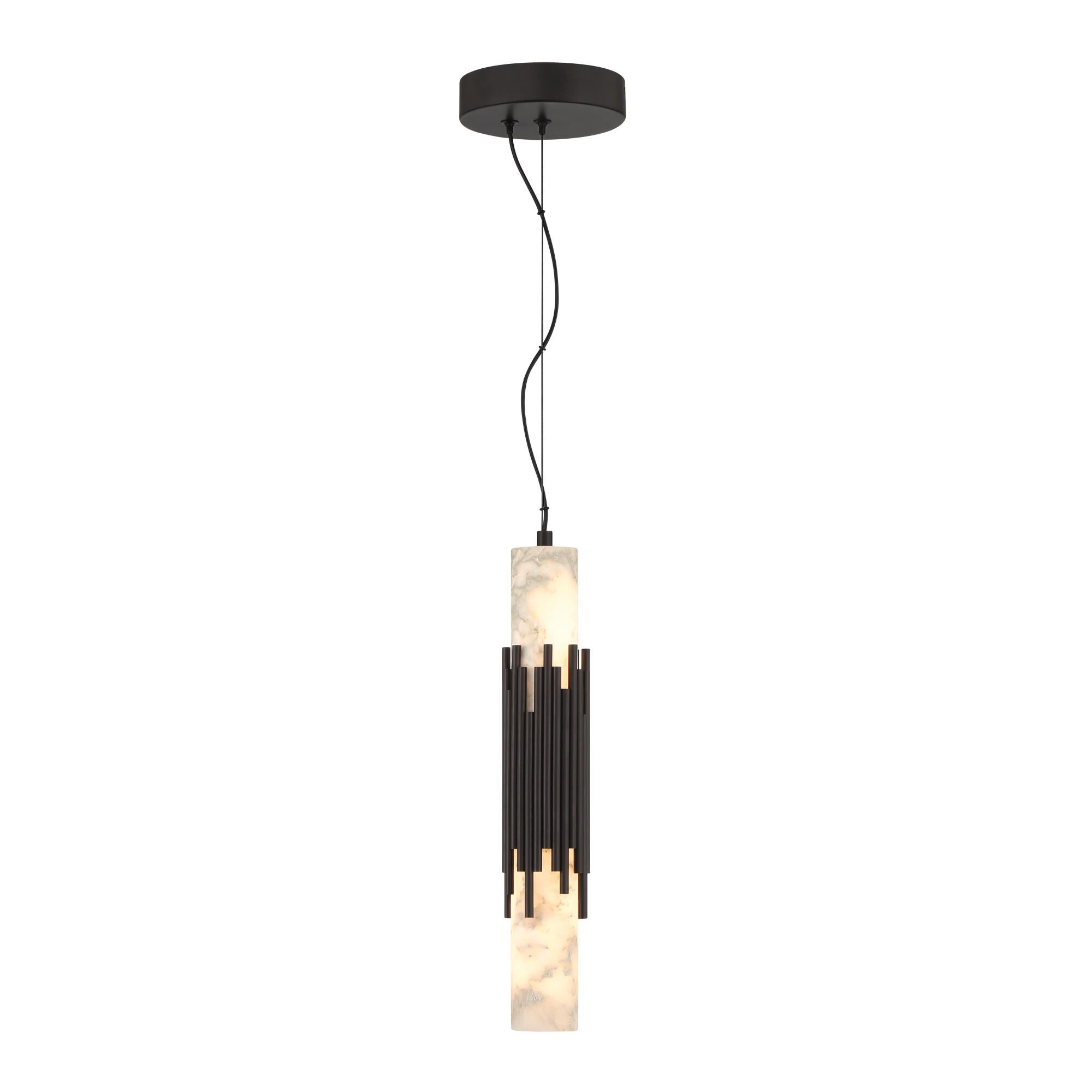 Venna 3 Inch Mini Pendant by Eurofase Lighting