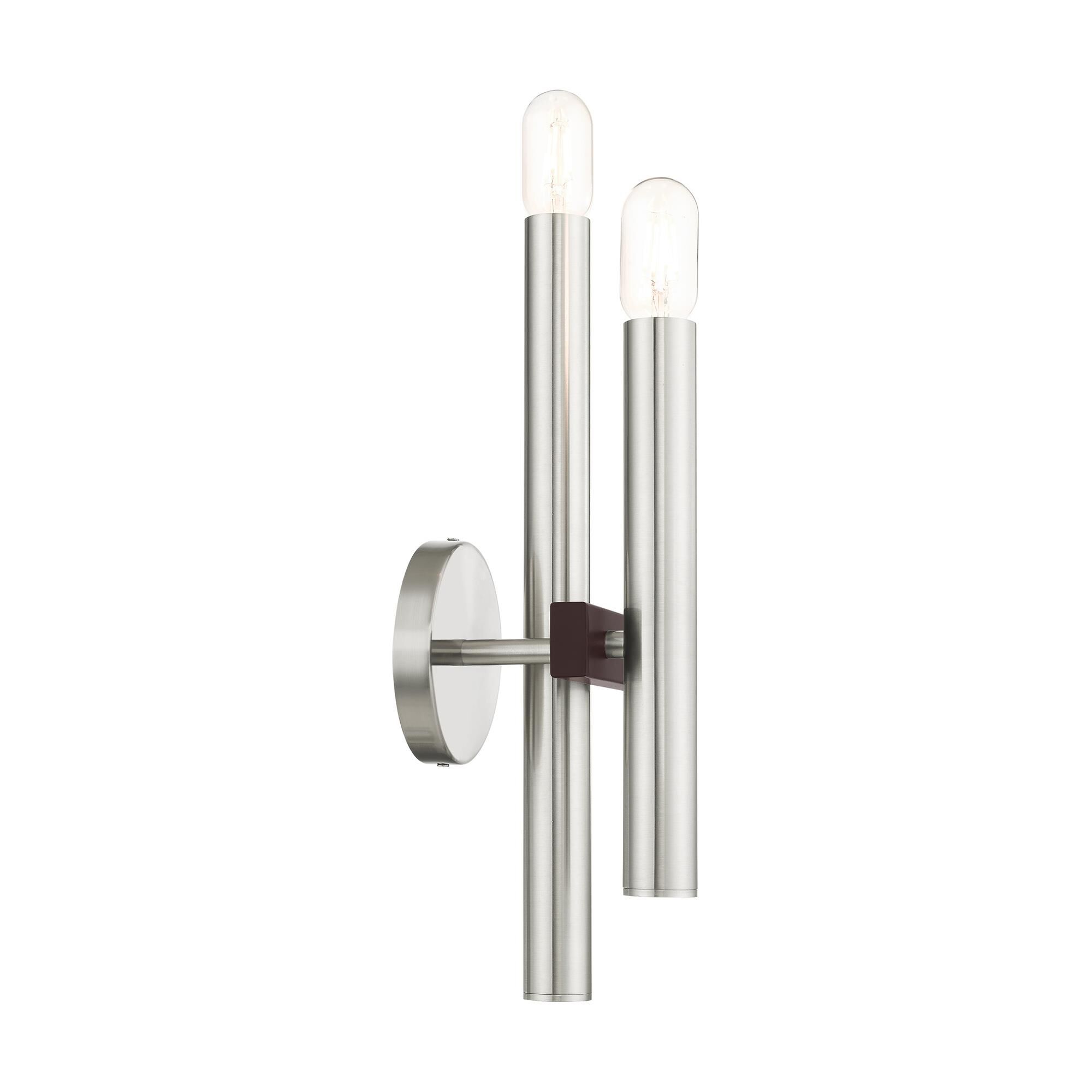 Helsinki 18 Inch Wall Sconce by Livex Lighting