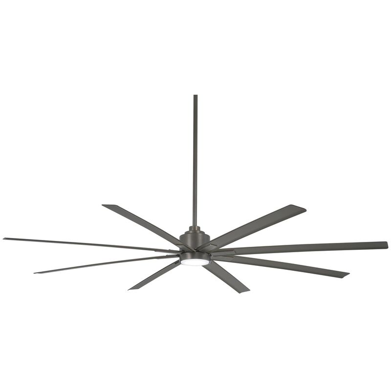 Xtreme 84 Inch Ceiling Fan by Minka Aire