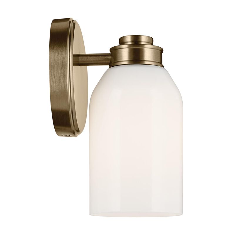 Shae Small Wall Sconce by Kichler