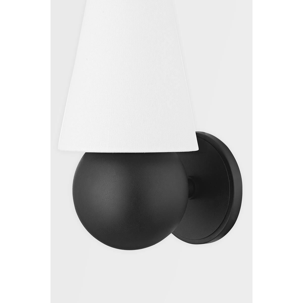 Cassius 5.75 Inch Wall Sconce by Troy Lighting