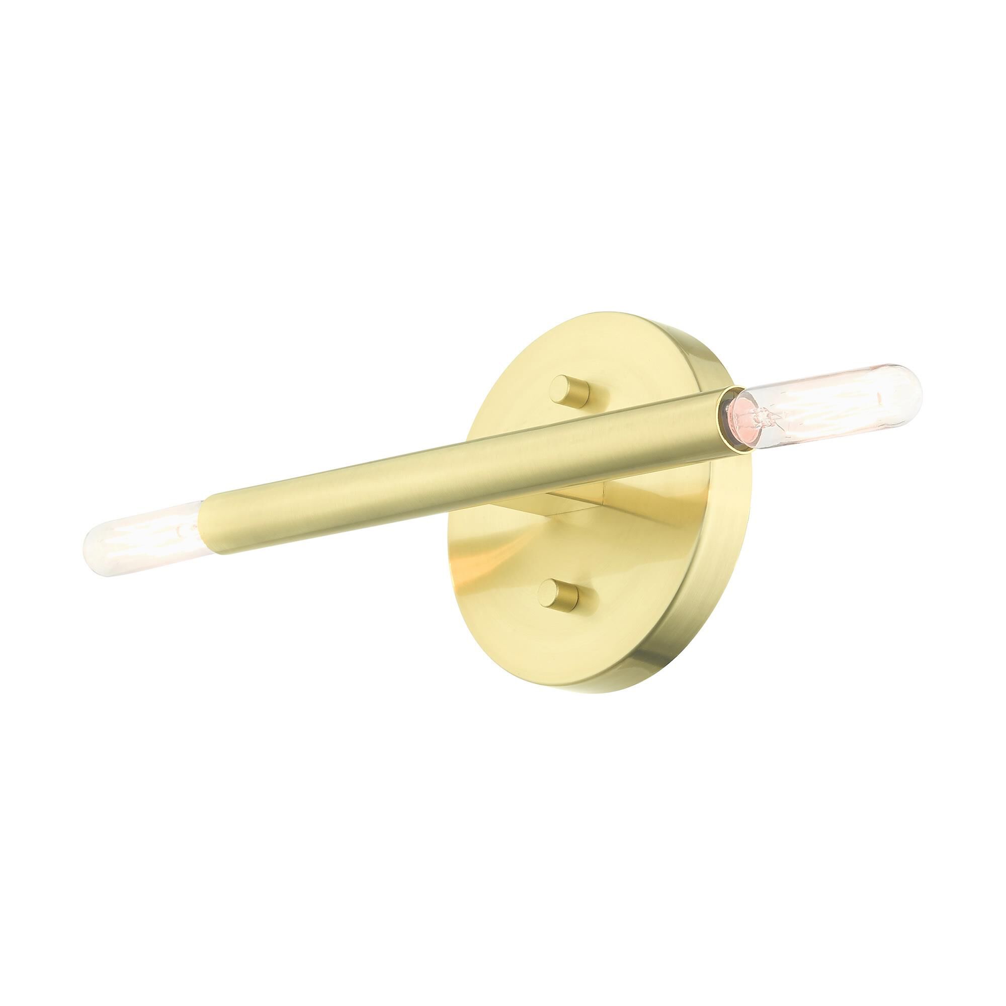 Copenhagen Wall Sconce by Livex Lighting