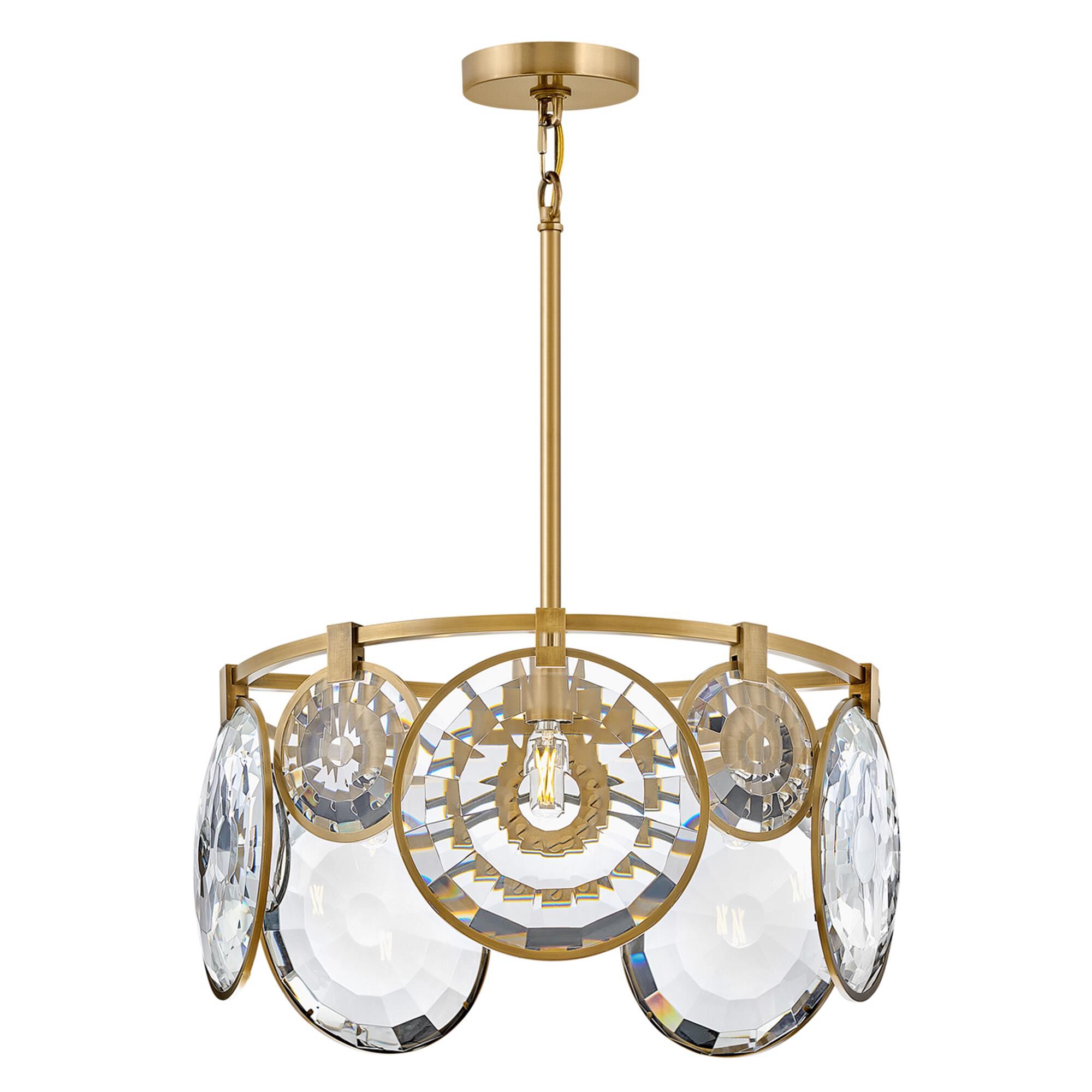 Nala Medium Pendant Light,