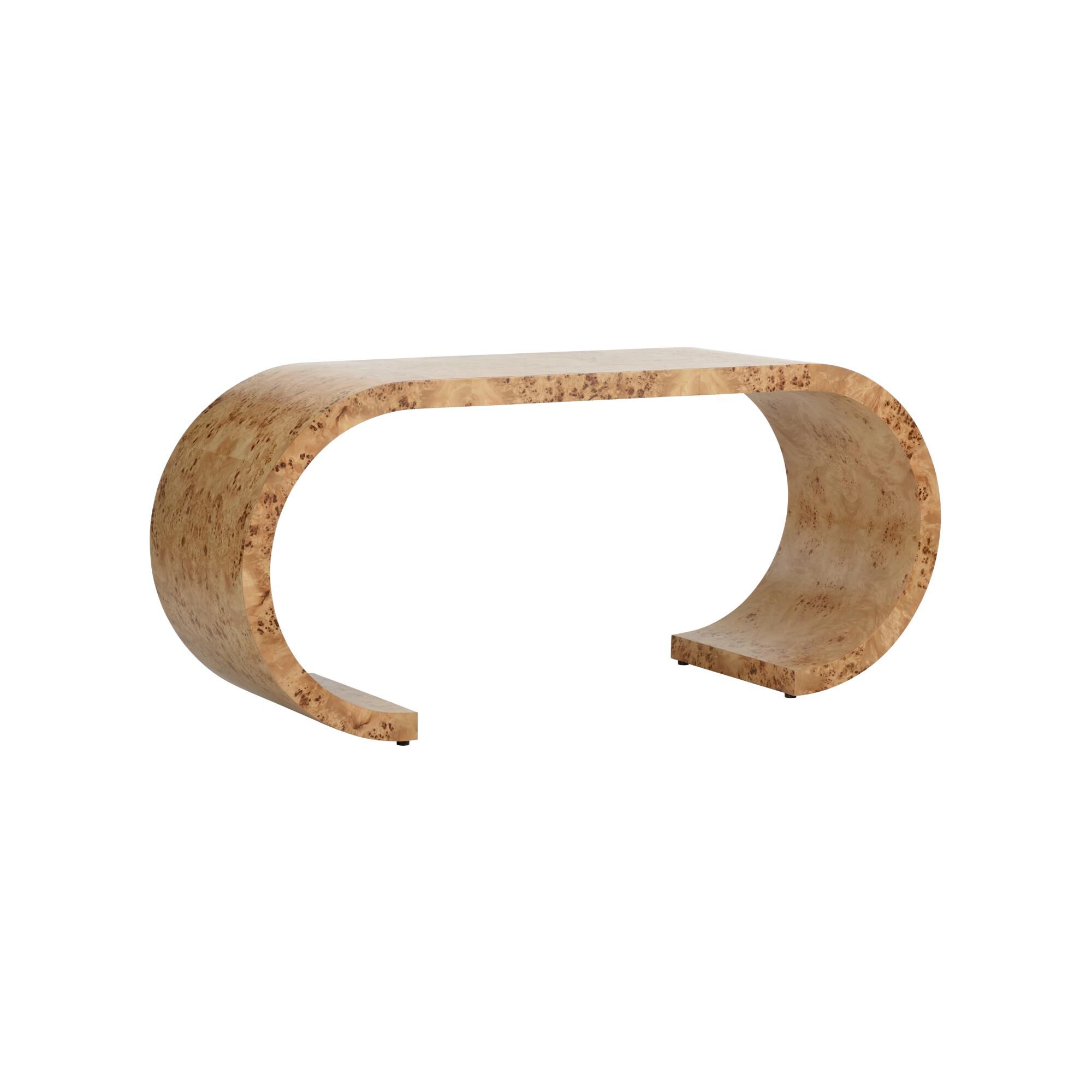 Bill Cain Bridges 72 Inch Console Table by Chelsea House