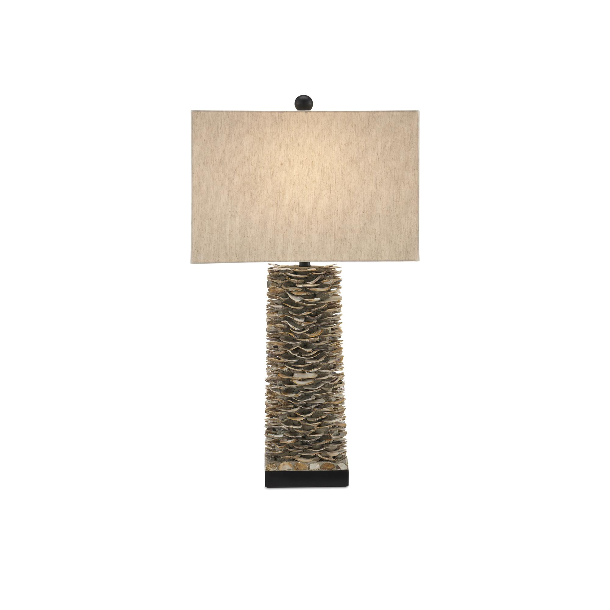 Villamare Medium Table Lamp,