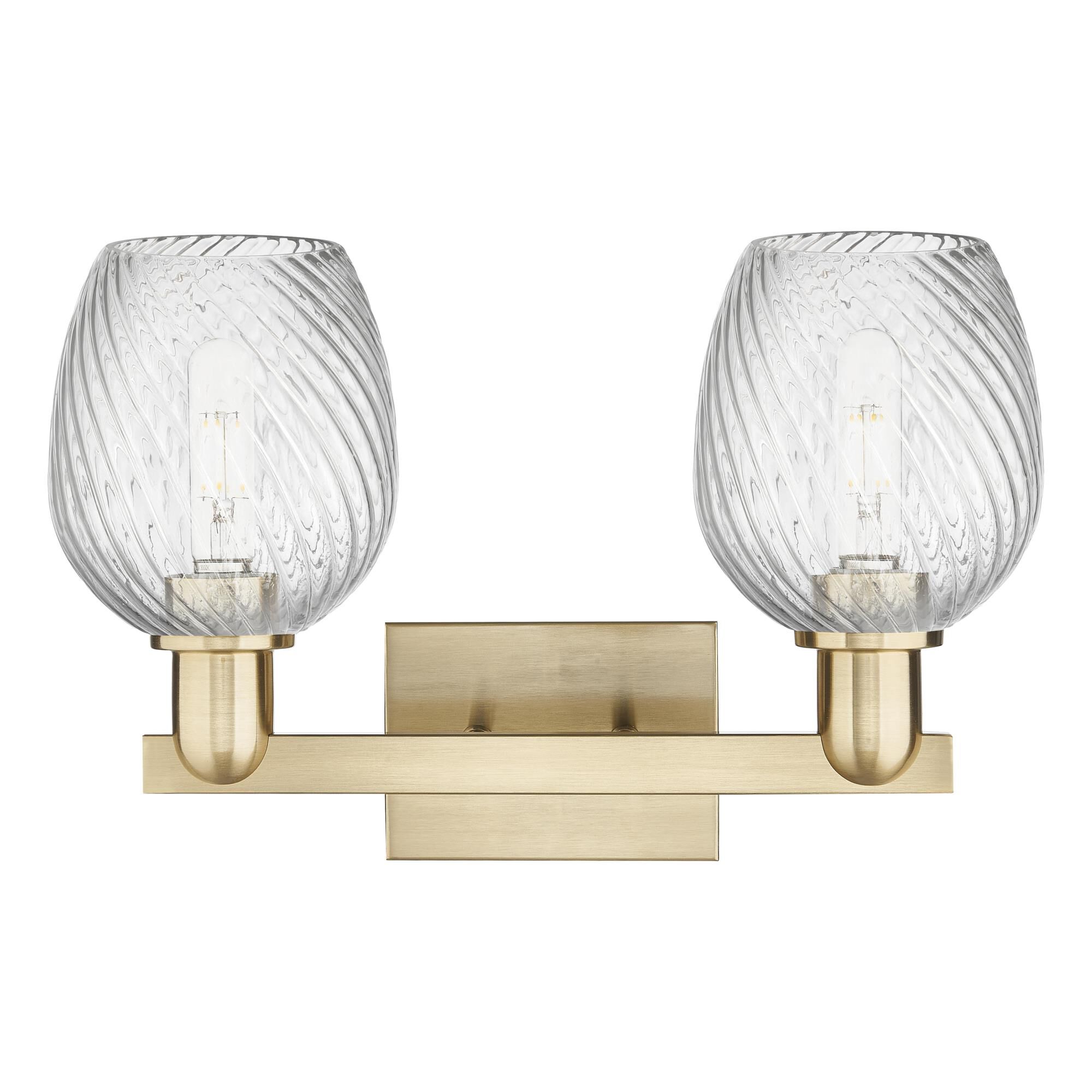 Bruno Marashlian Salina 17 Inch Bath Vanity Light by Innovations Lighting