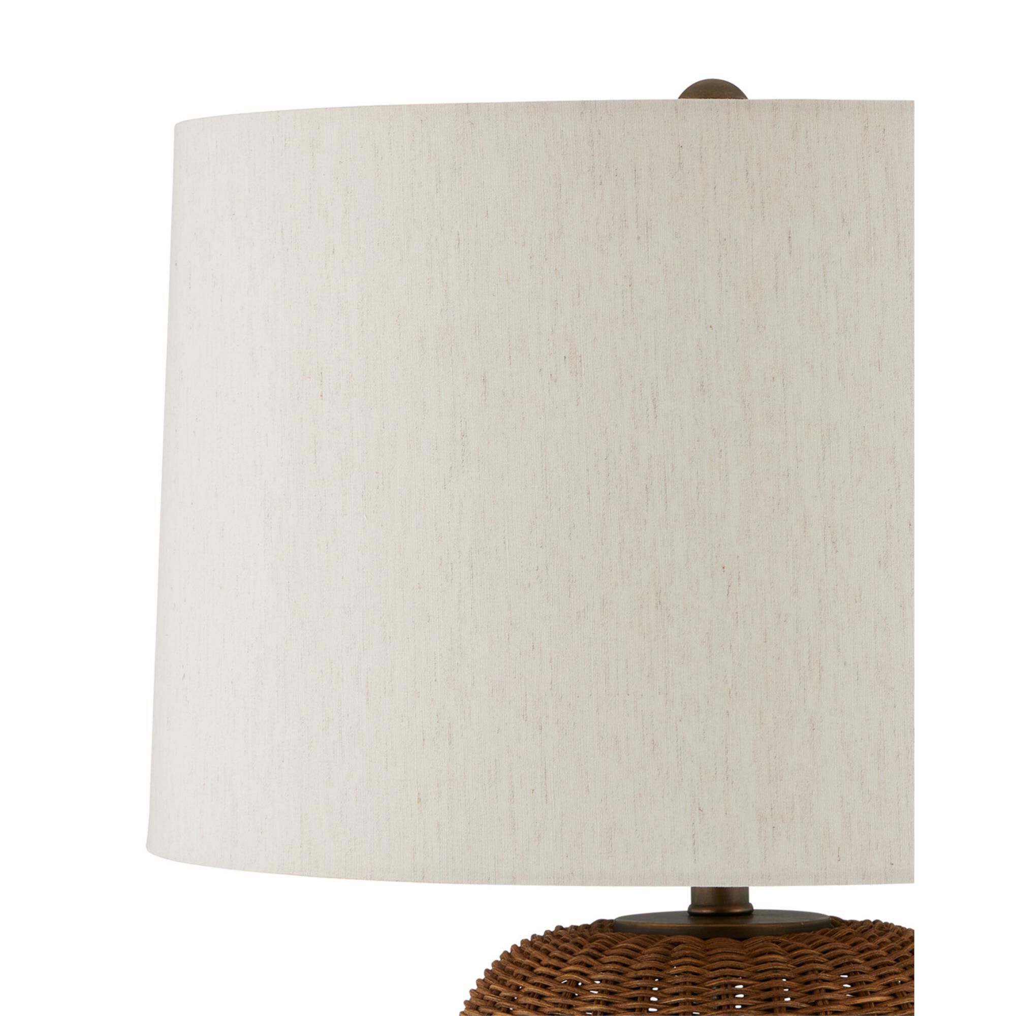 Mabrouka 30 Inch Table Lamp,