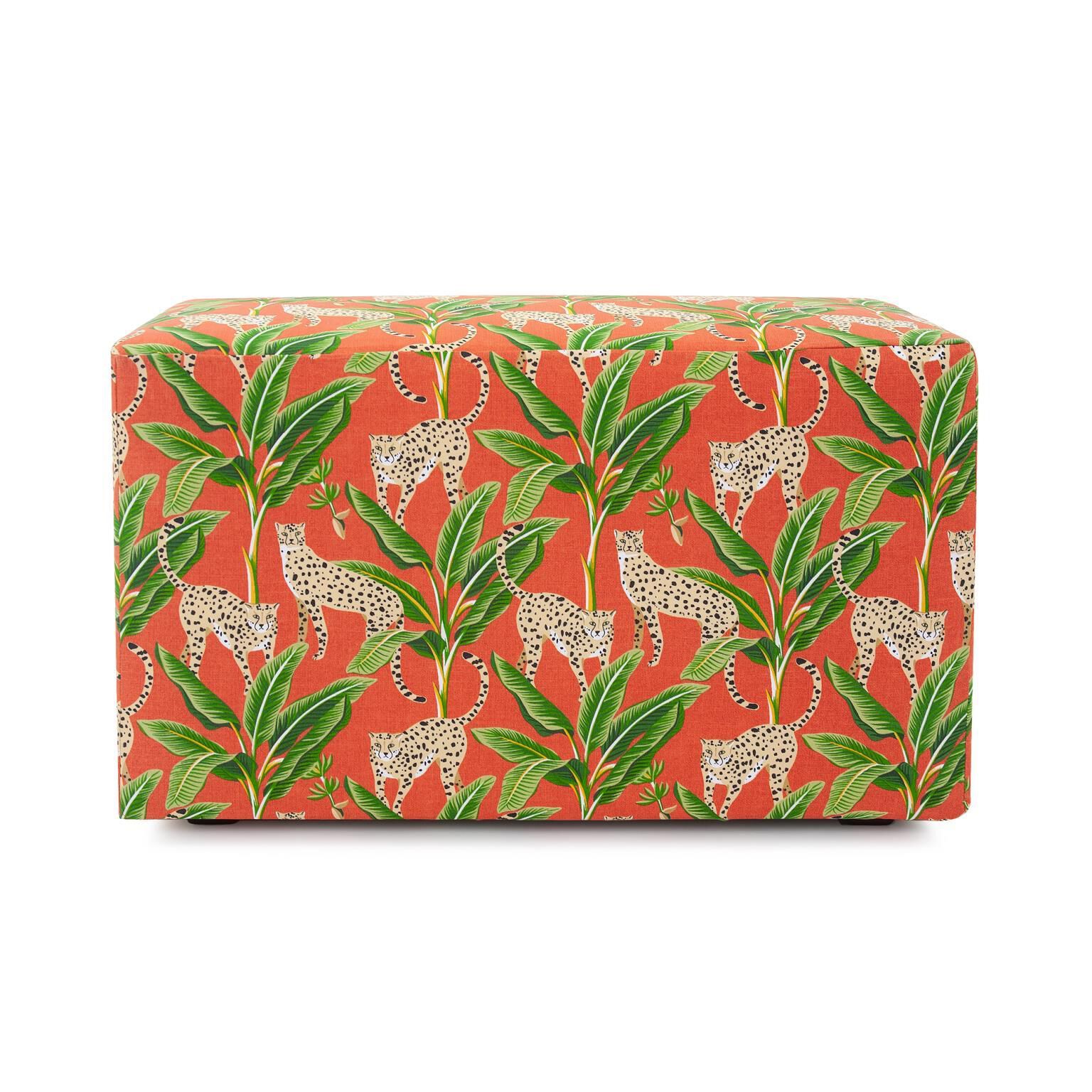 The Safari Universal Bench Cover by Howard Elliott Collection