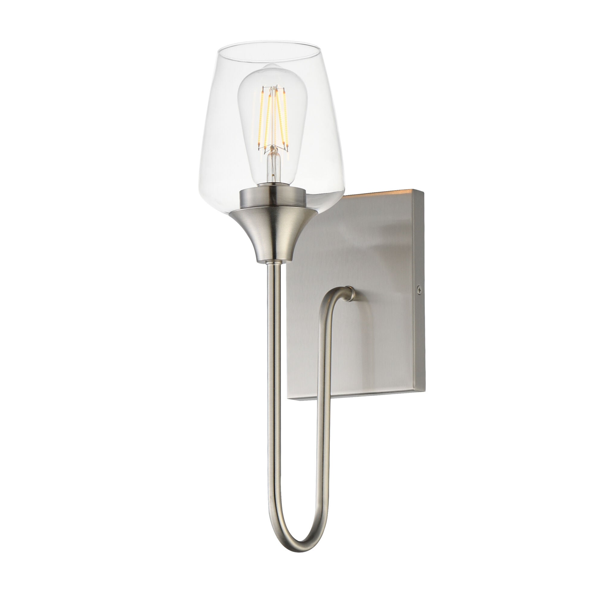 Goblet Medium Wall Sconce,