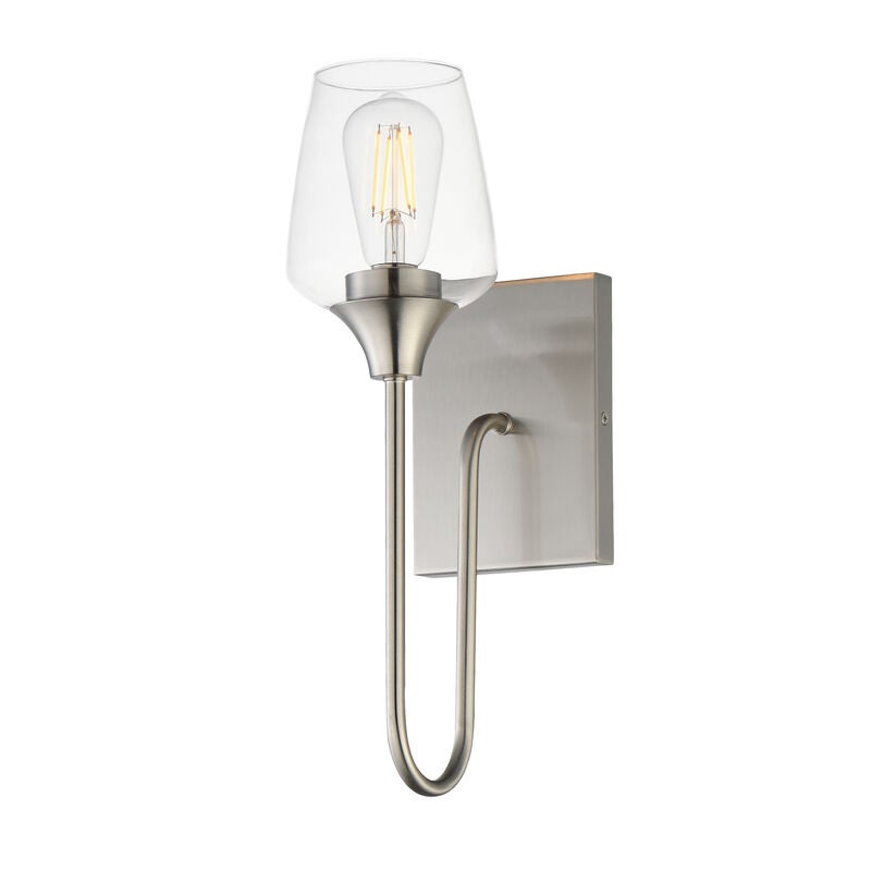 Goblet Medium Wall Sconce by Maxim Lighting