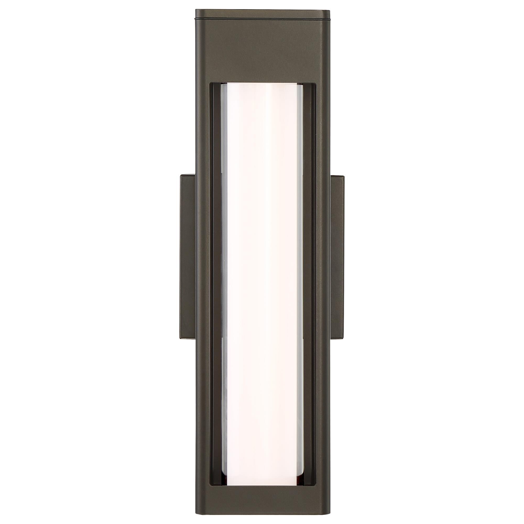 Access Lighting Soll 14 Inch LED Wall Sconce