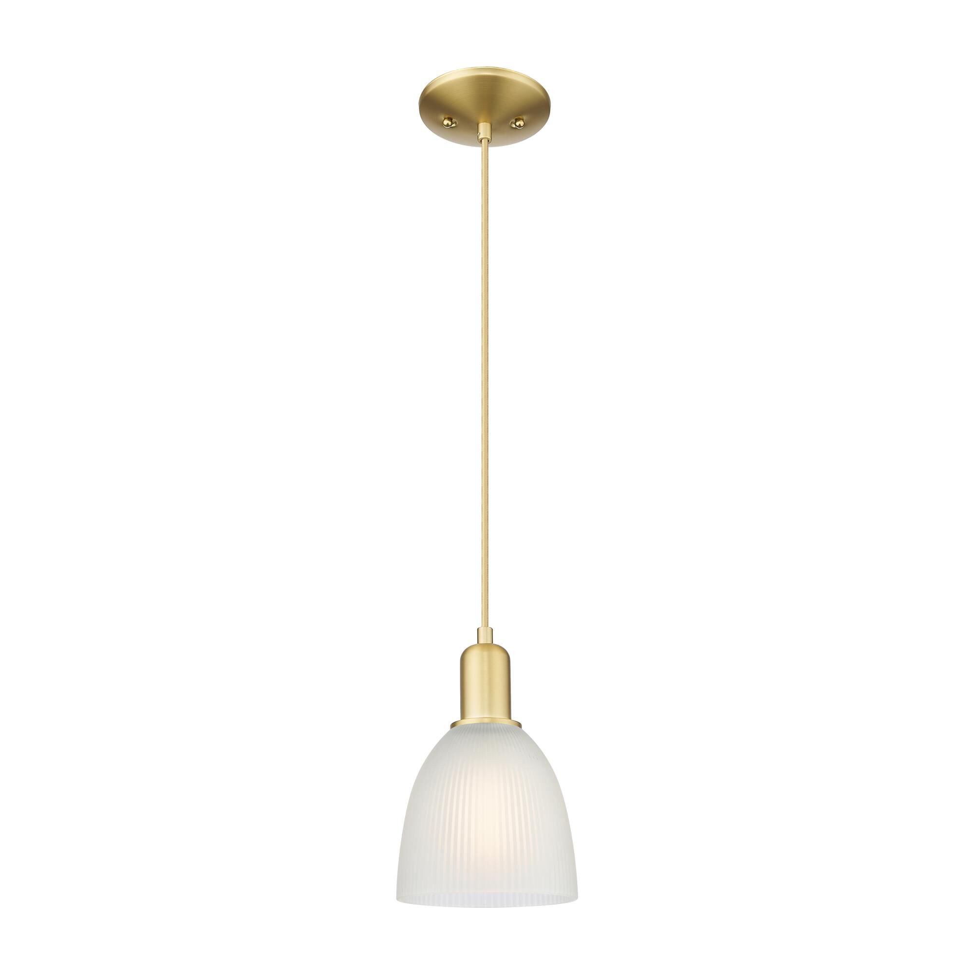Bruno Marashlian Castile Mini Pendant by Innovations Lighting