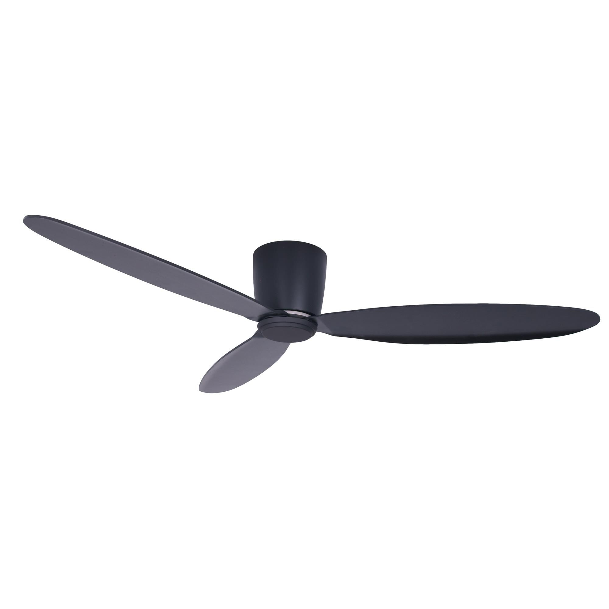 Shown in Black finish