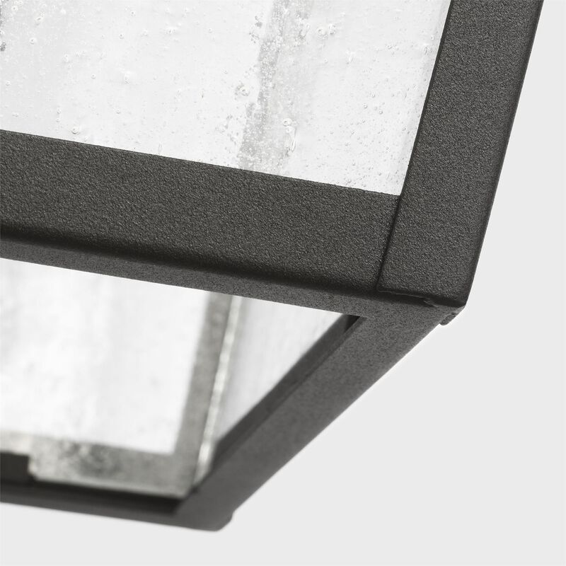 Drew & Jonathan Kennewick 14 Inch Outdoor Wall Light by Visual Comfort Studio
