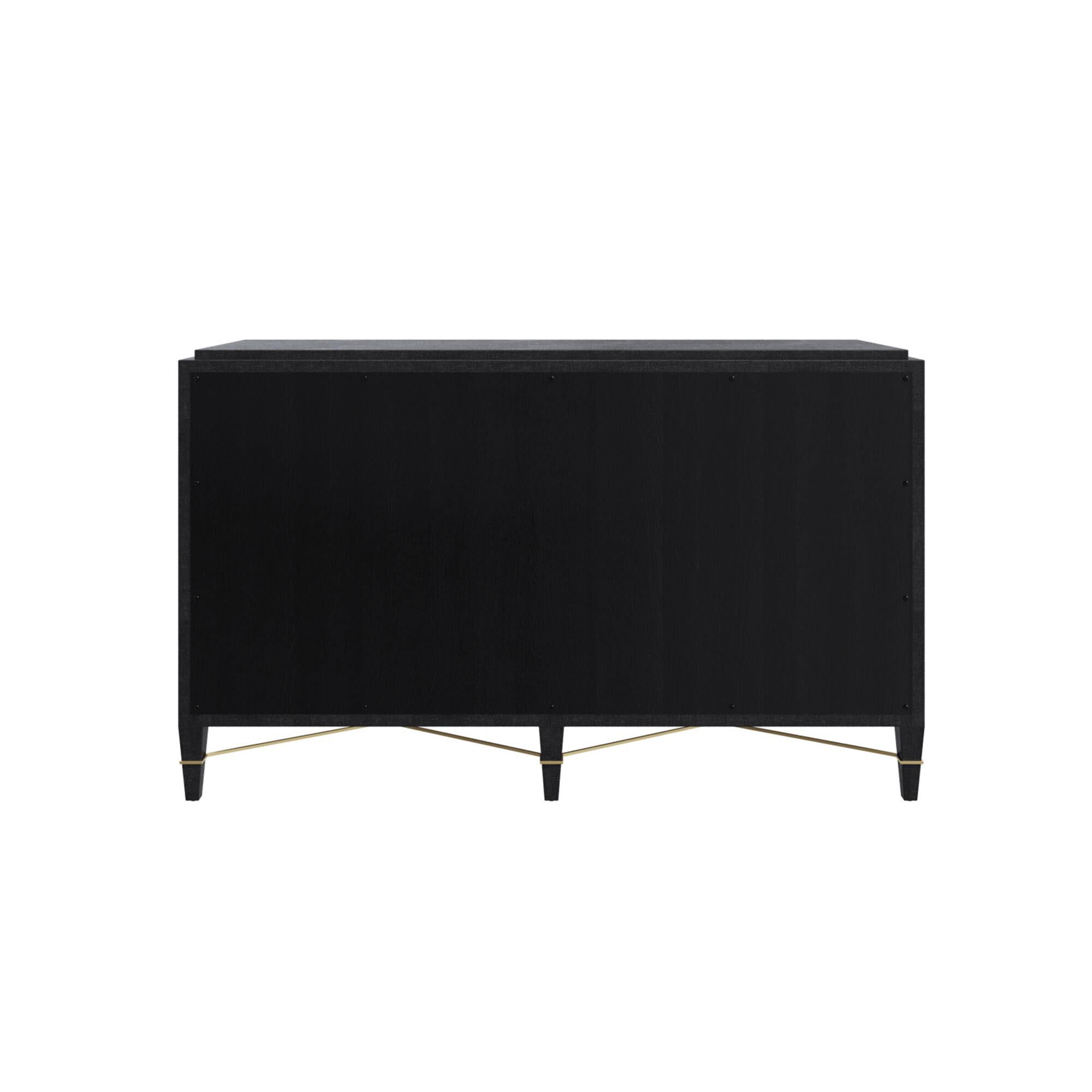 Verona Dresser,
