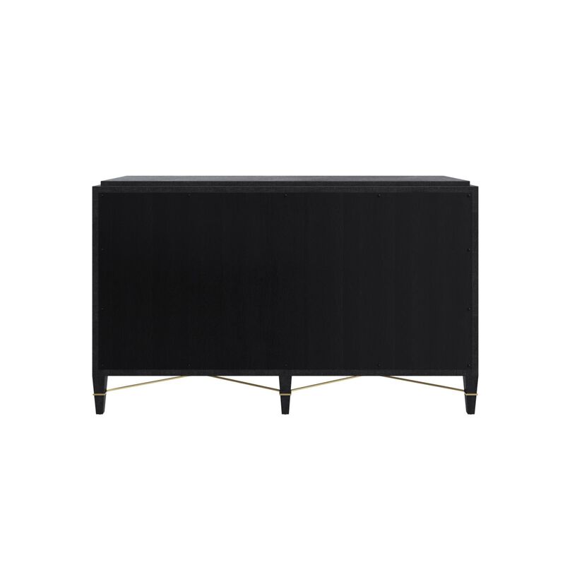 Verona Dresser by Currey and Company
