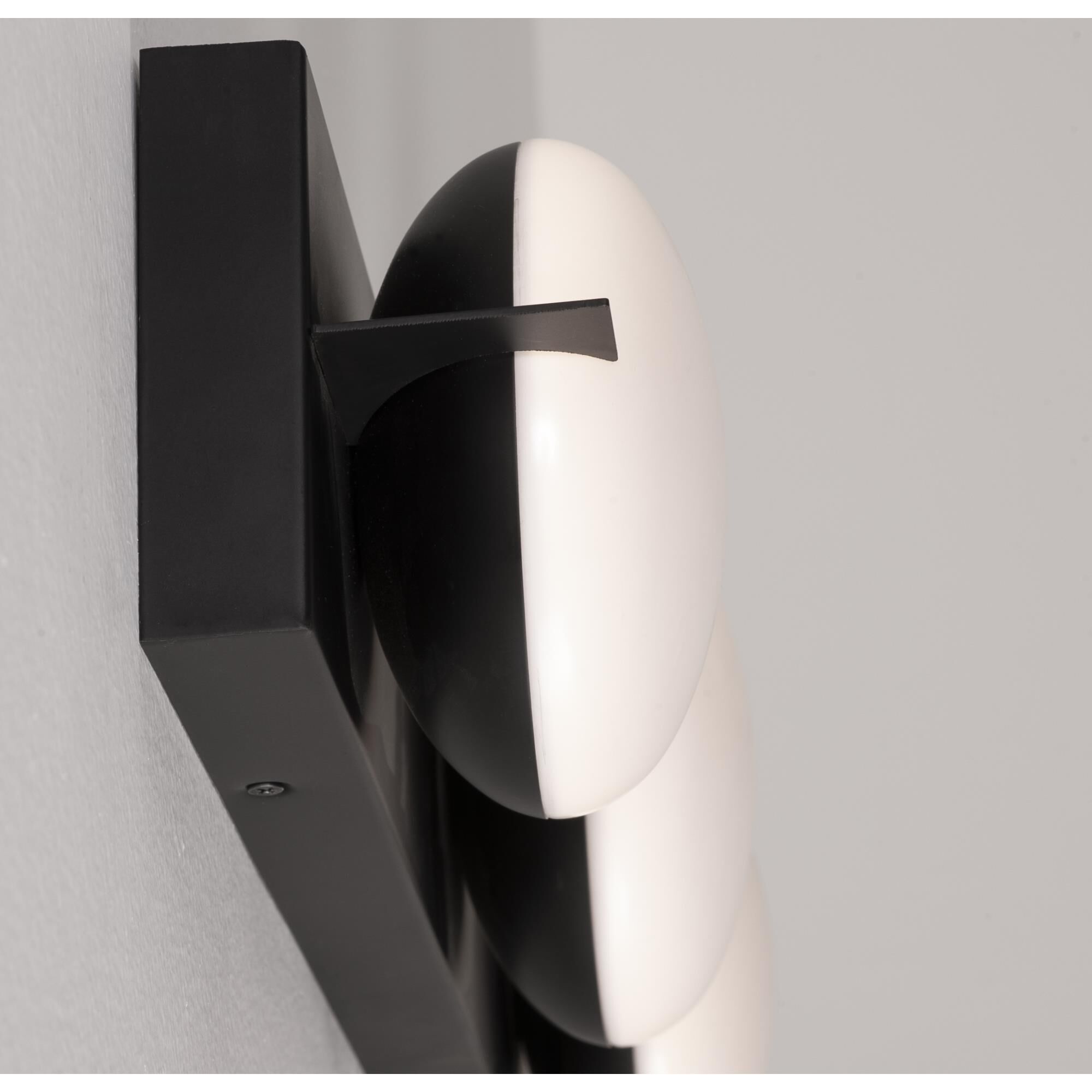 Gates 24 Inch 3 Light LED Bath Vanity Light by AFX Lighting