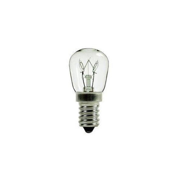 25 Watt 2700K Incandescent Light Bulb by Satco