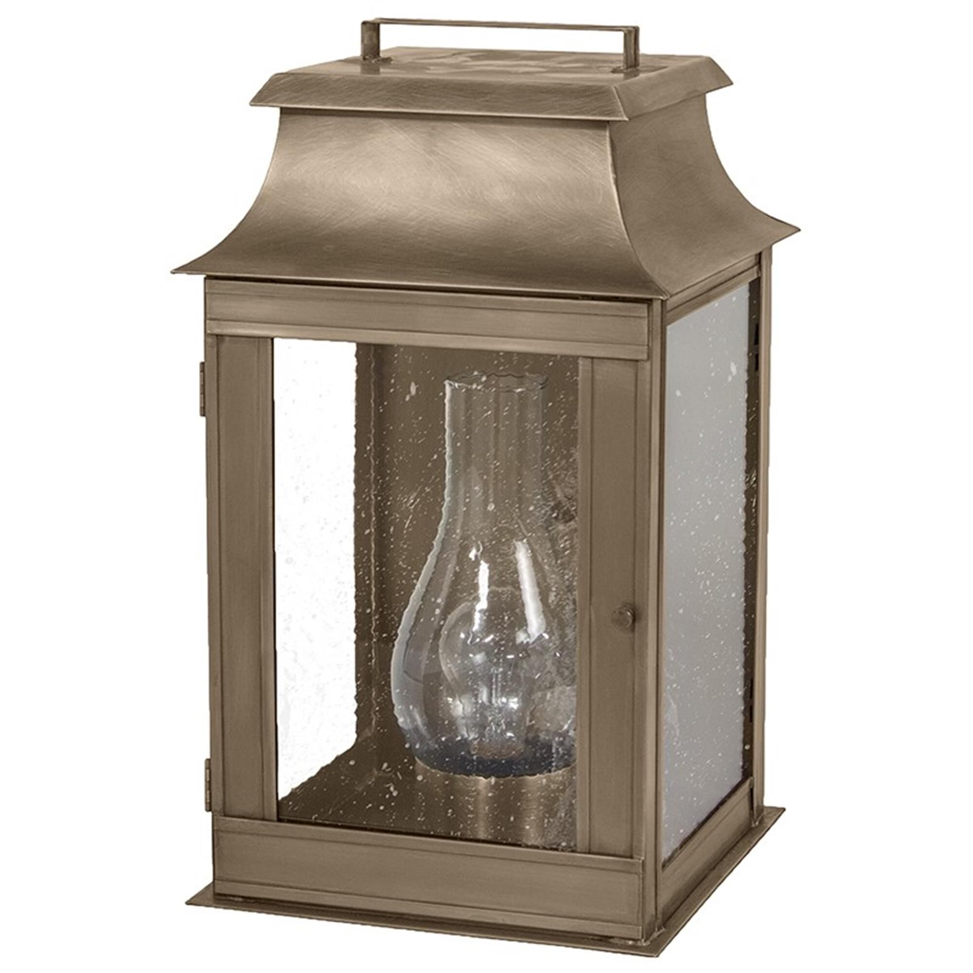 Concord 16 Inch 1 Light Outdoor Wall Light,