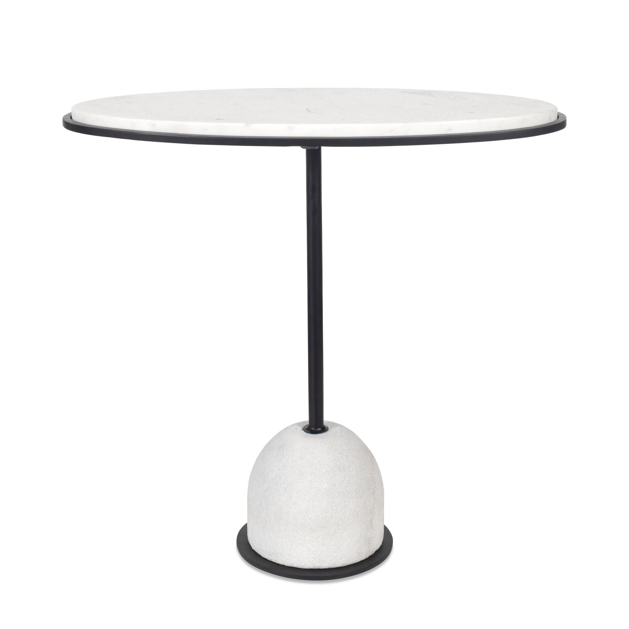 Morro End Table by Uttermost