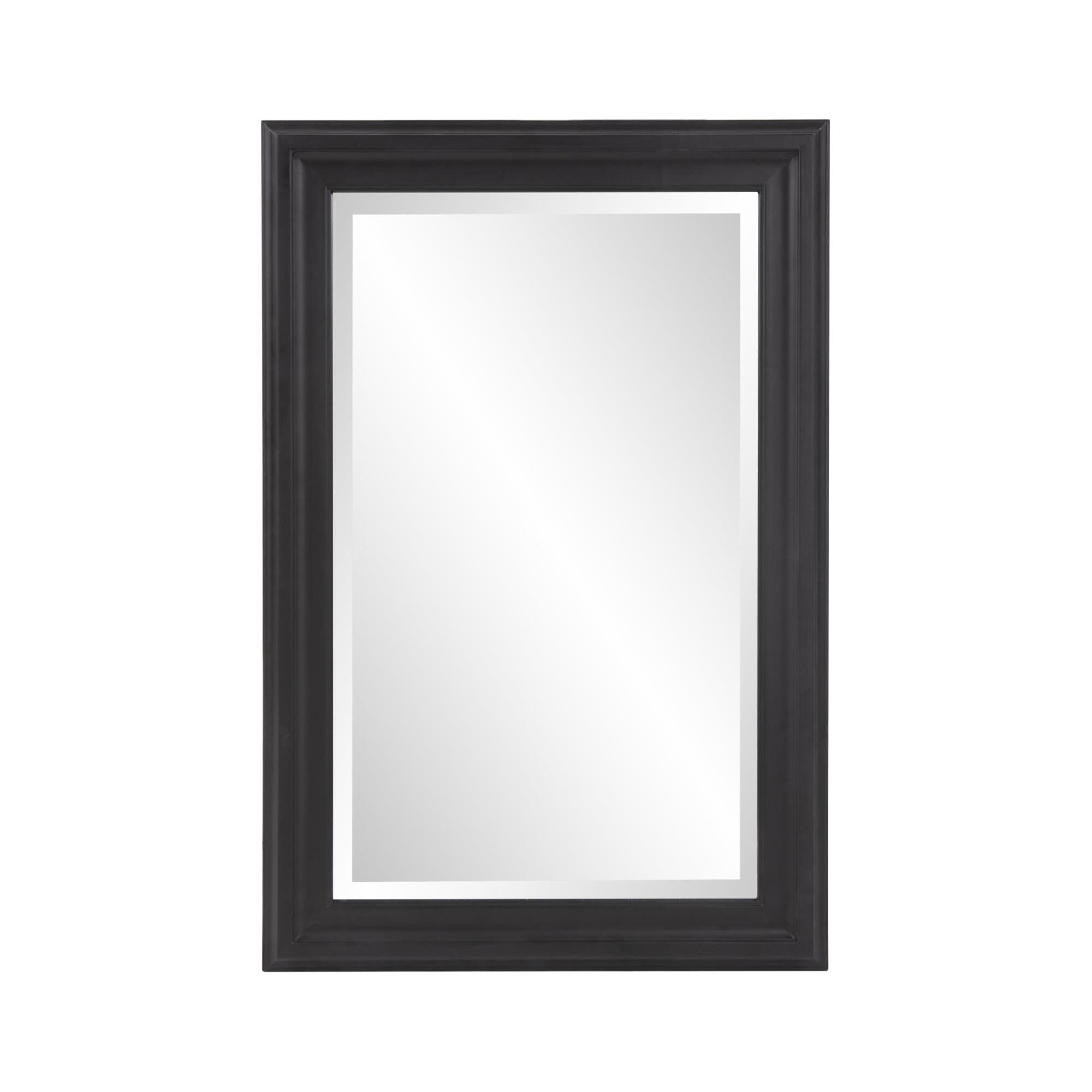 George Bathroom Mirrors by Howard Elliott Collection